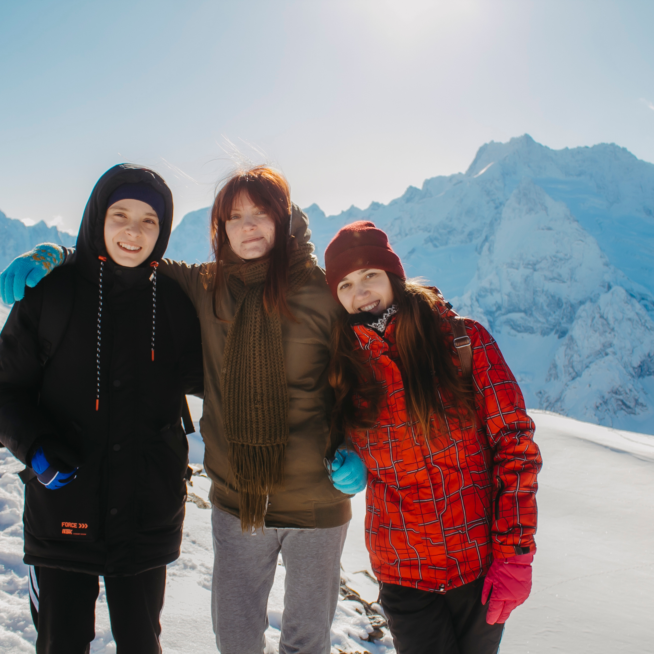 Мин воды (Новый год 2020)