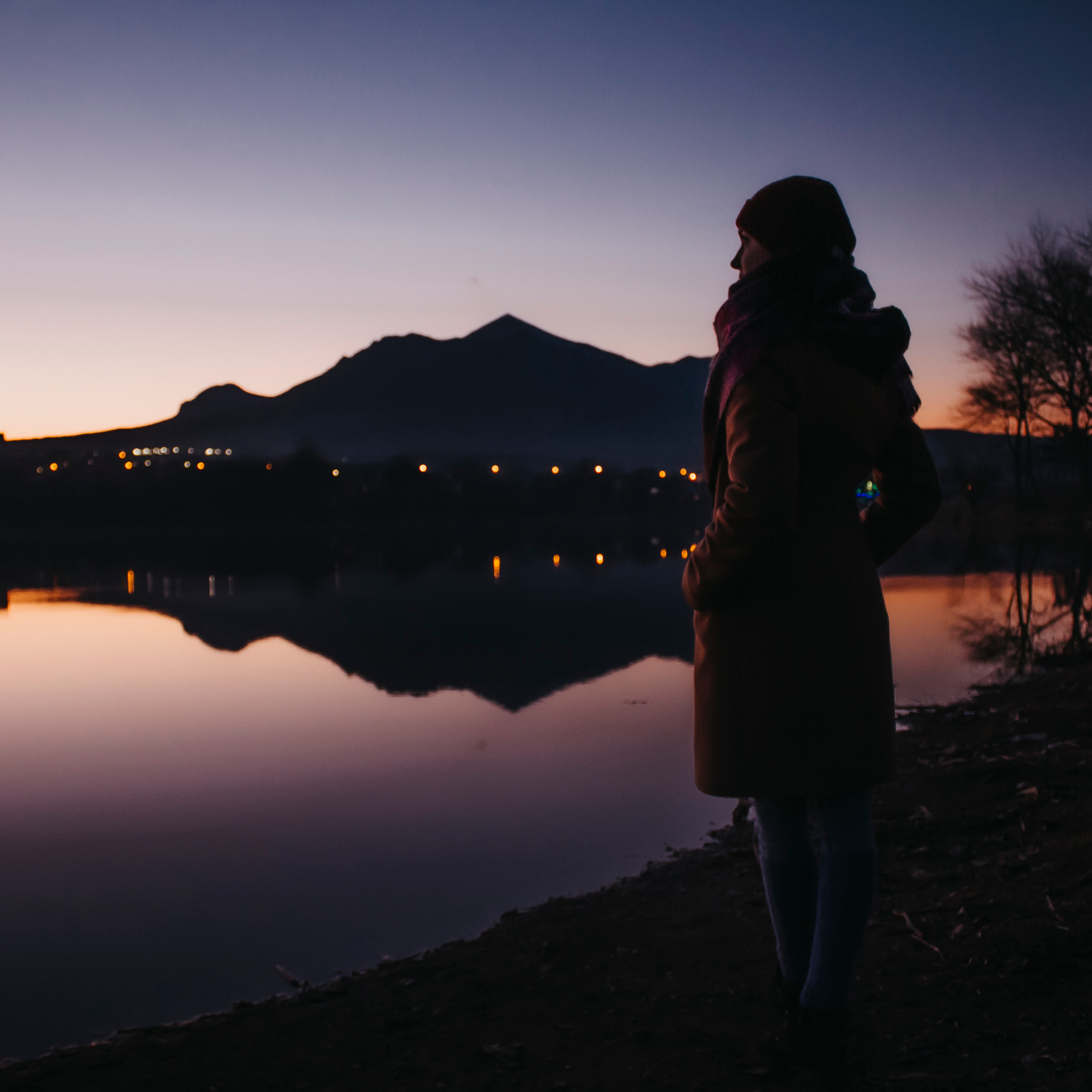 Мин воды (Новый год 2020)