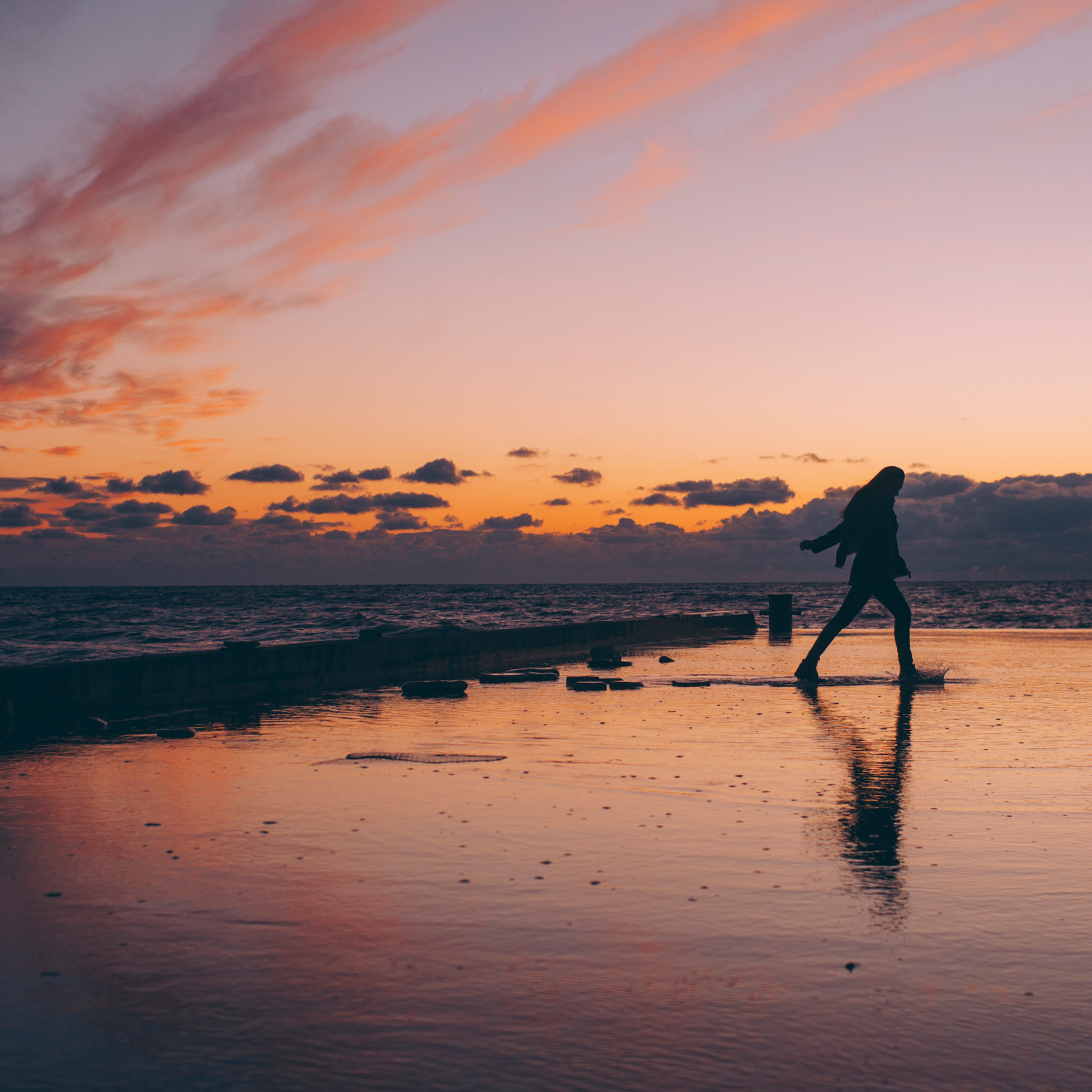 Сочи (декабрь 2017)