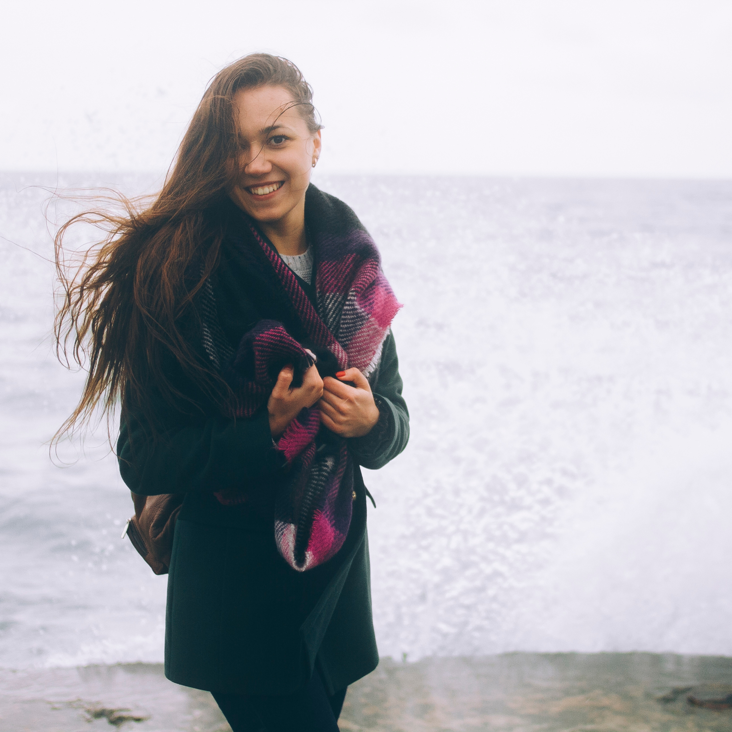 Сочи (декабрь 2017)