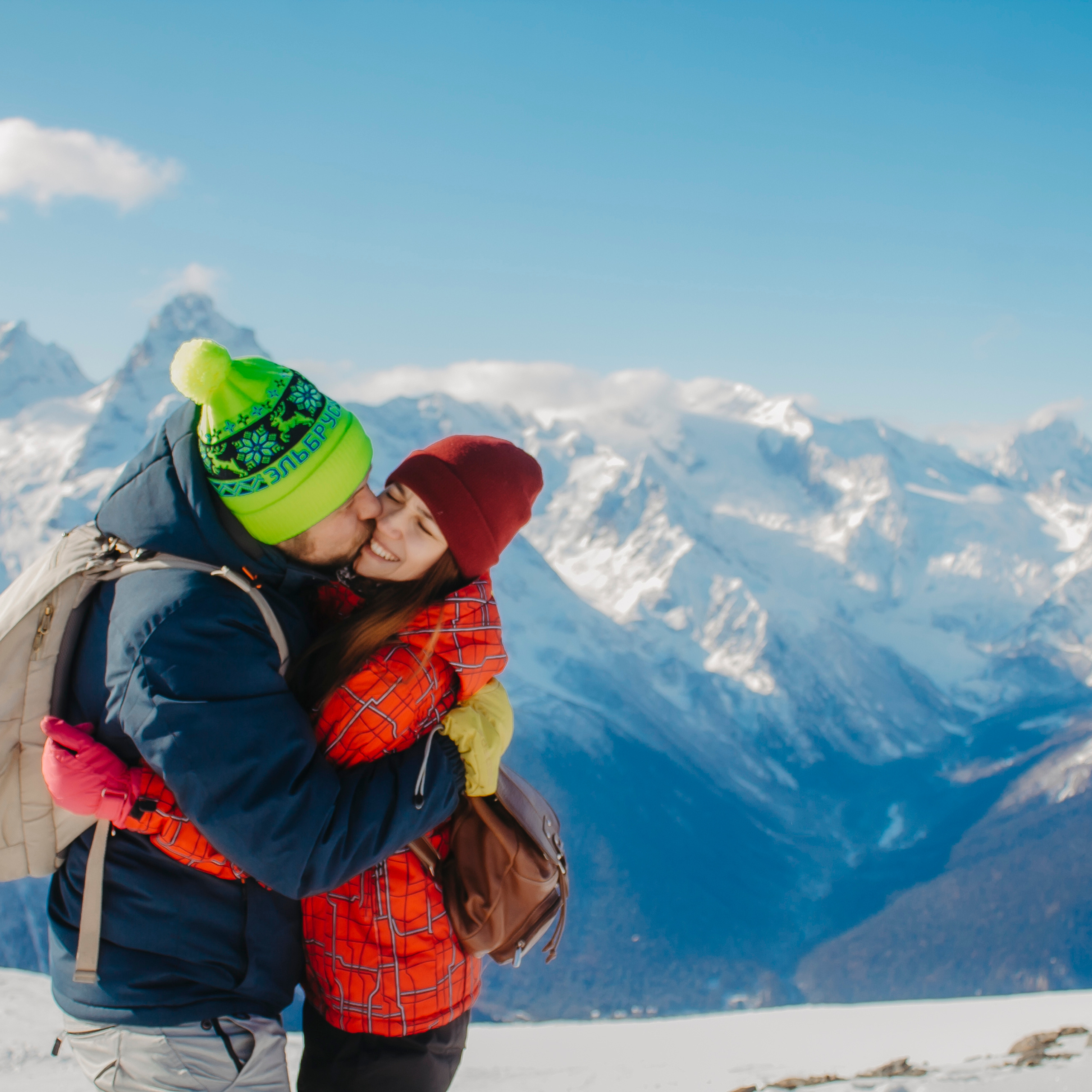 Мин воды (Новый год 2020)