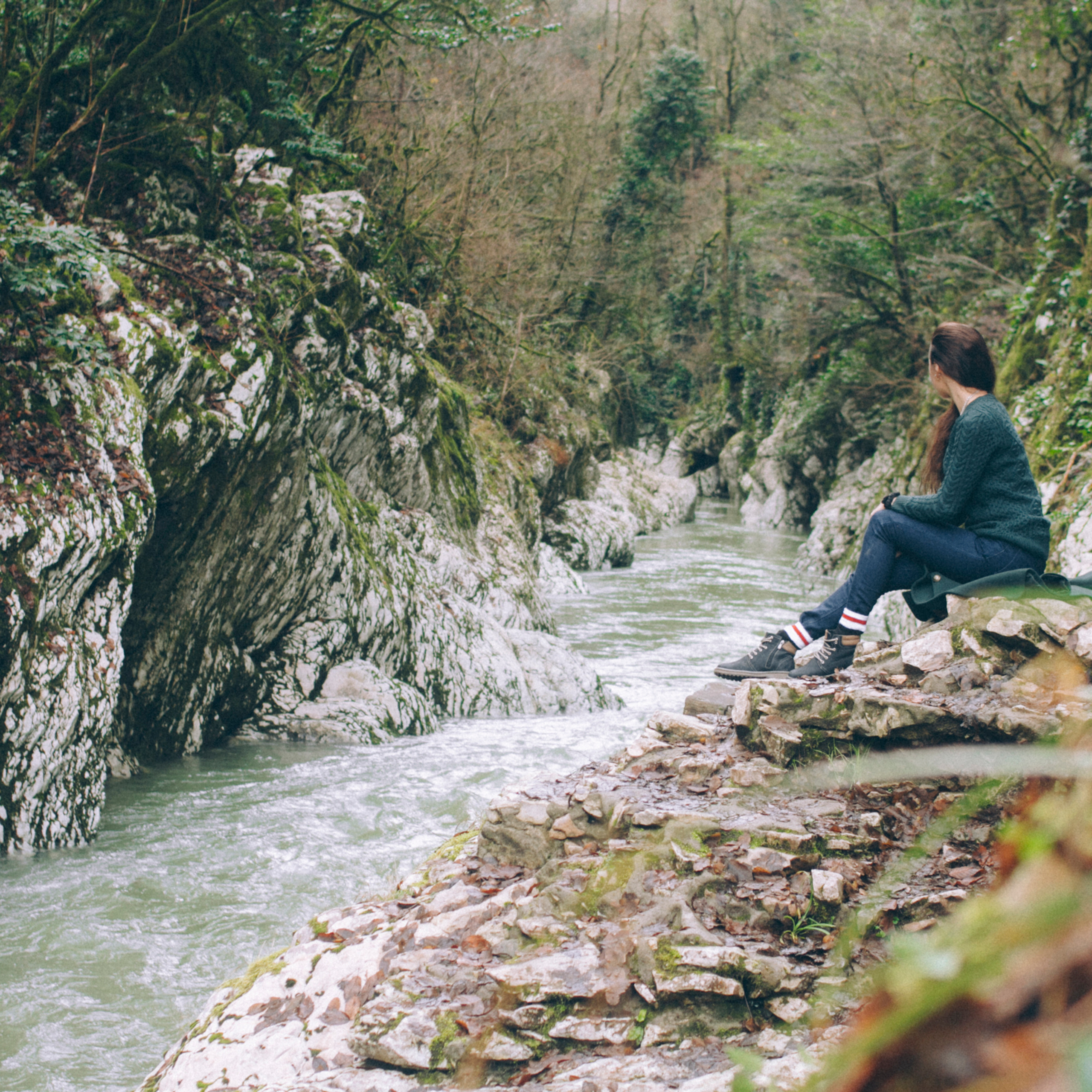 Сочи (декабрь 2017)