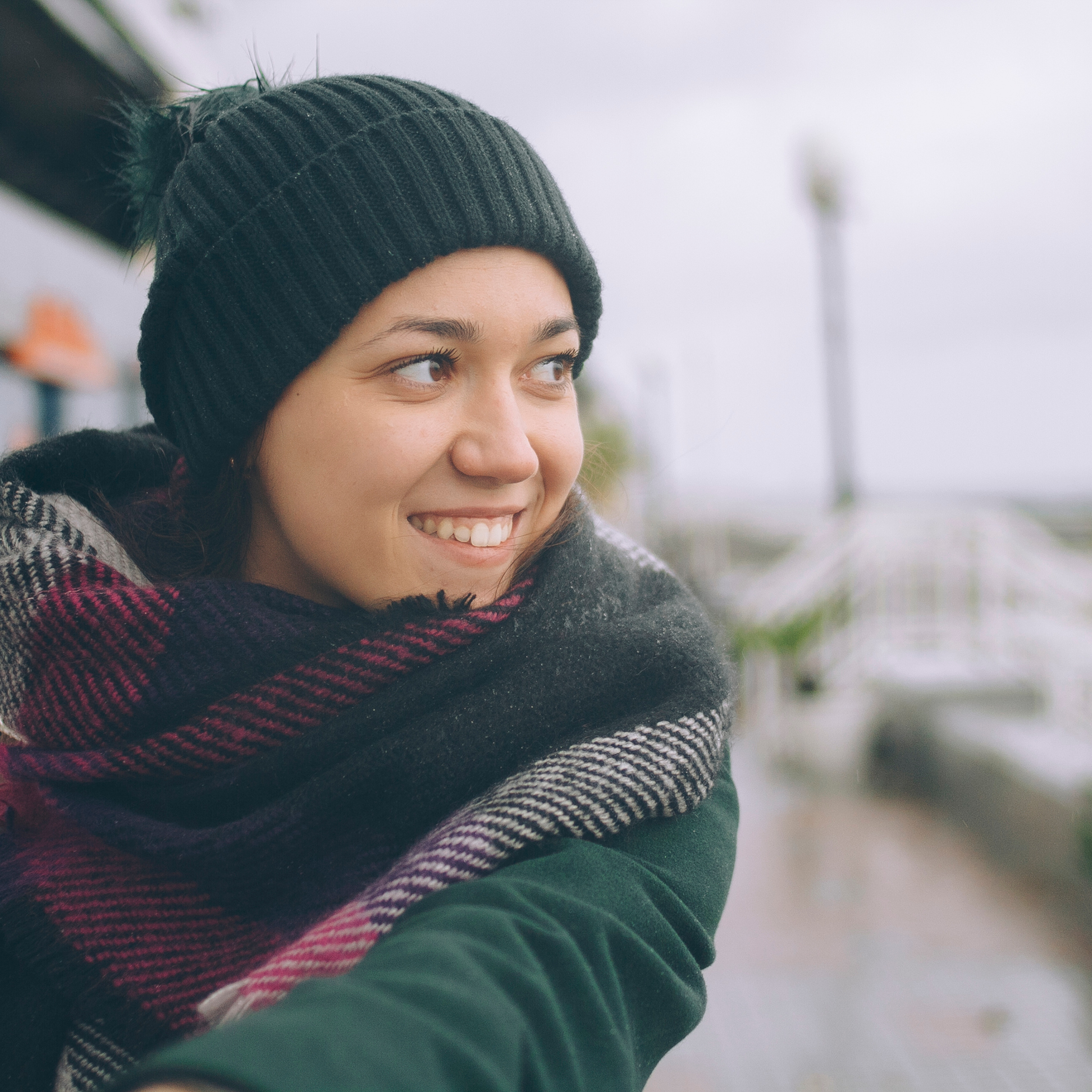 Сочи (декабрь 2017)