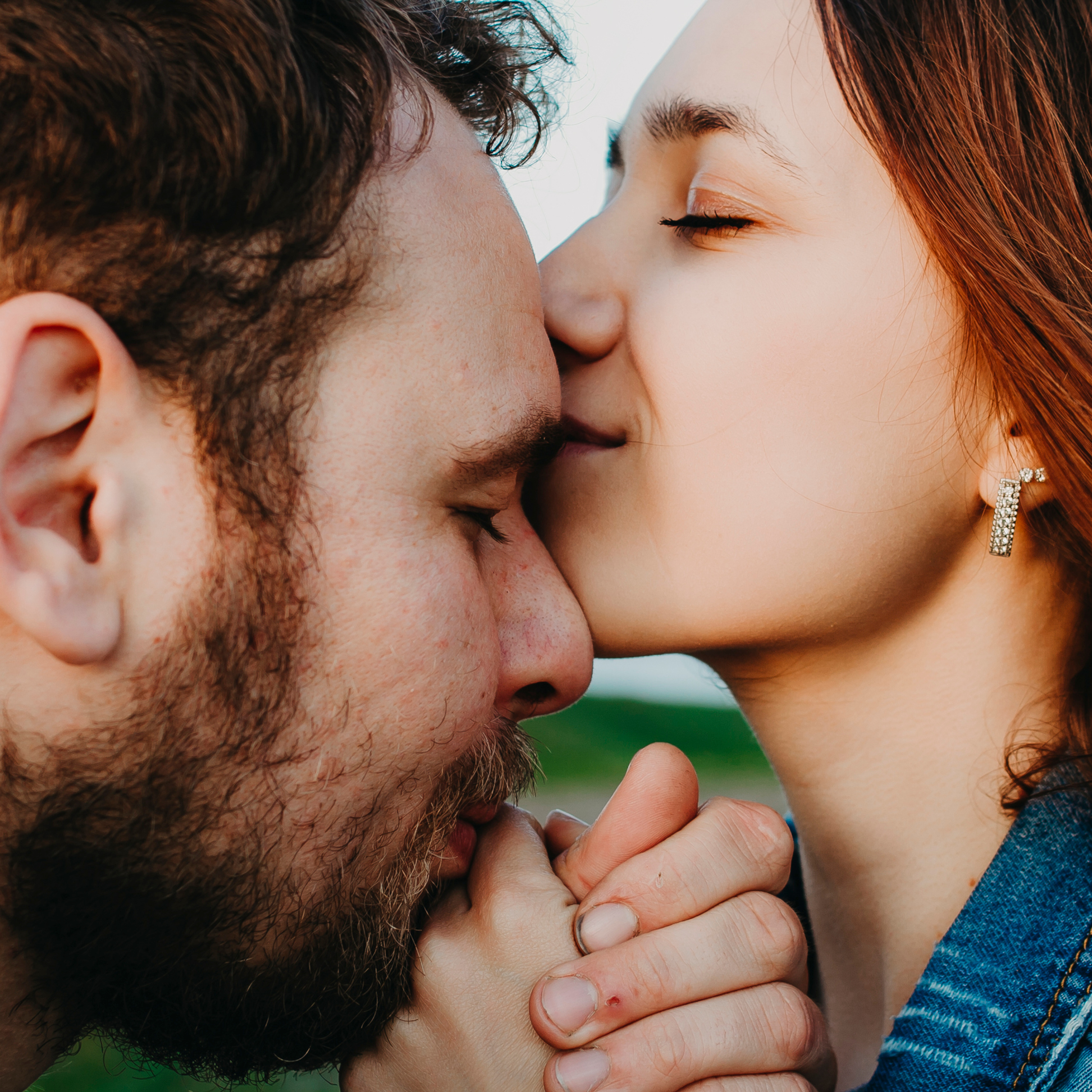 Гора Меровка (июль 2019)