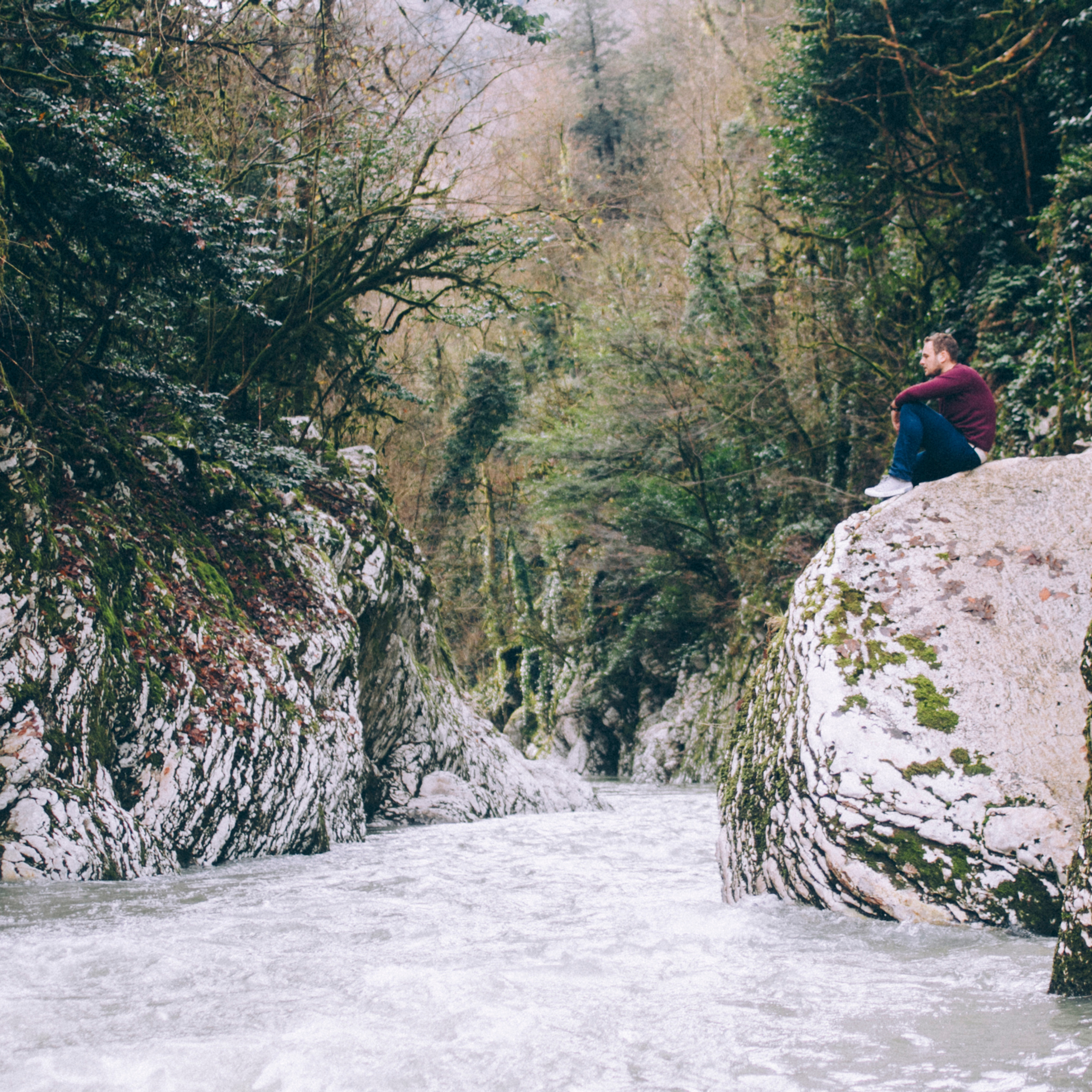 Сочи (декабрь 2017)