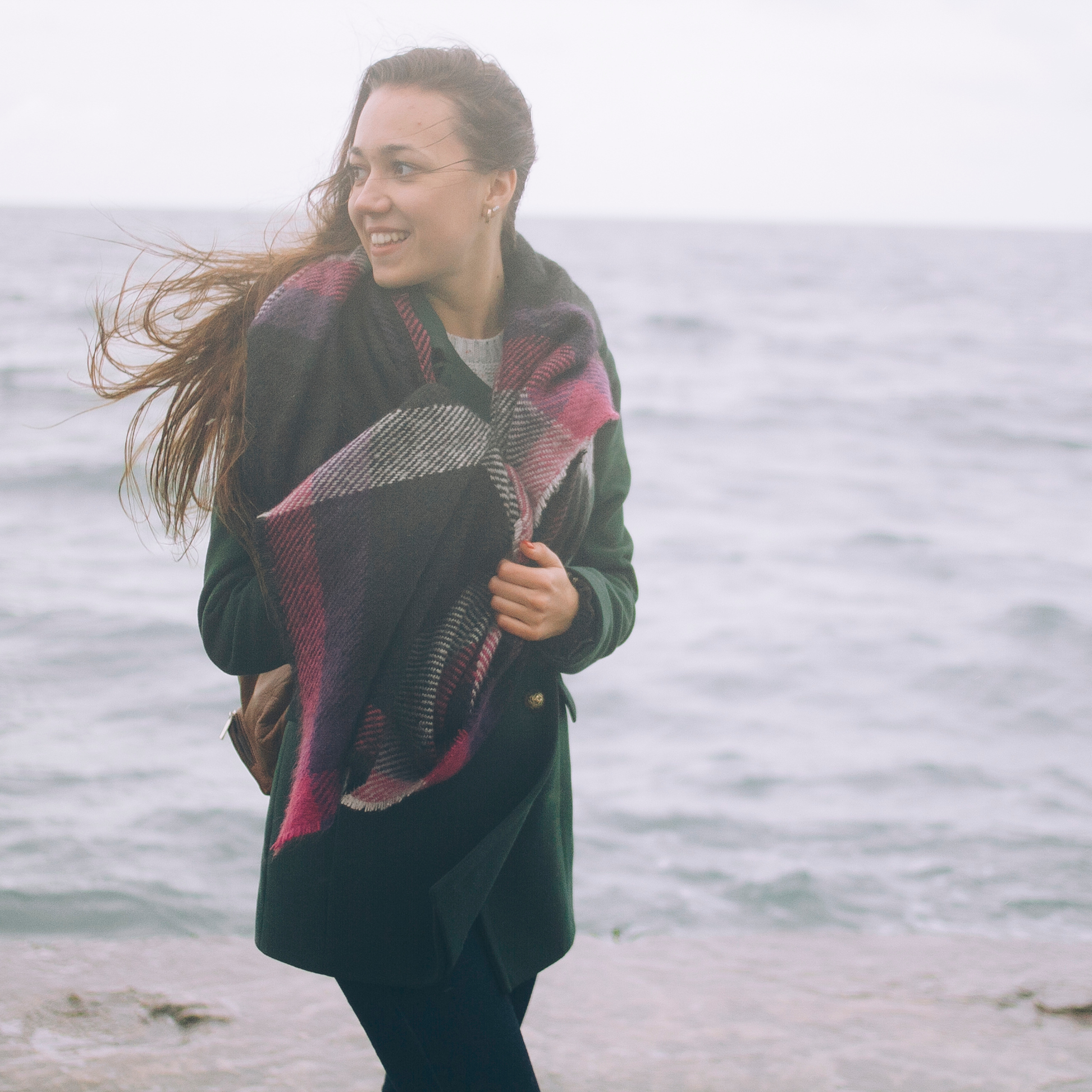 Сочи (декабрь 2017)