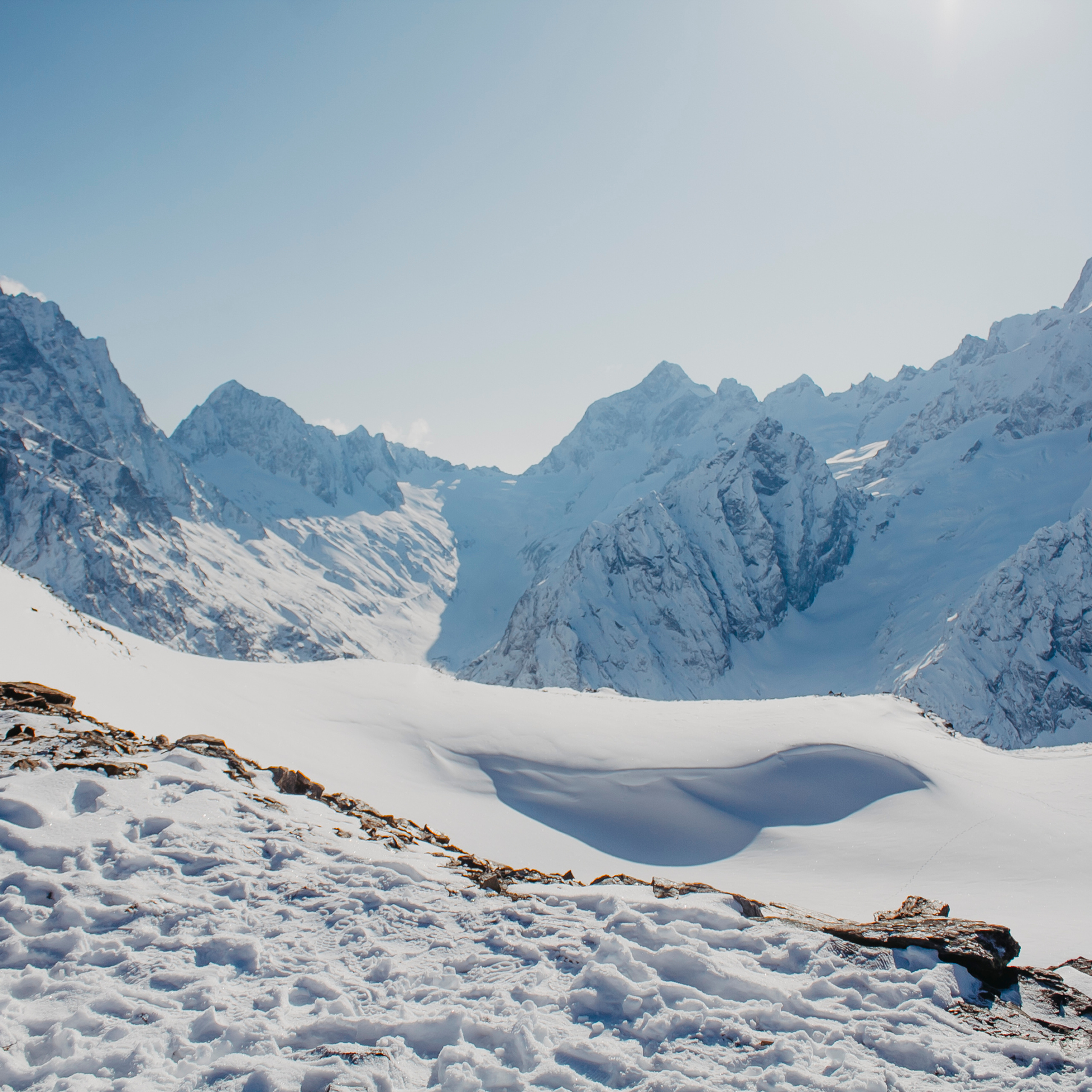 Мин воды (Новый год 2020)