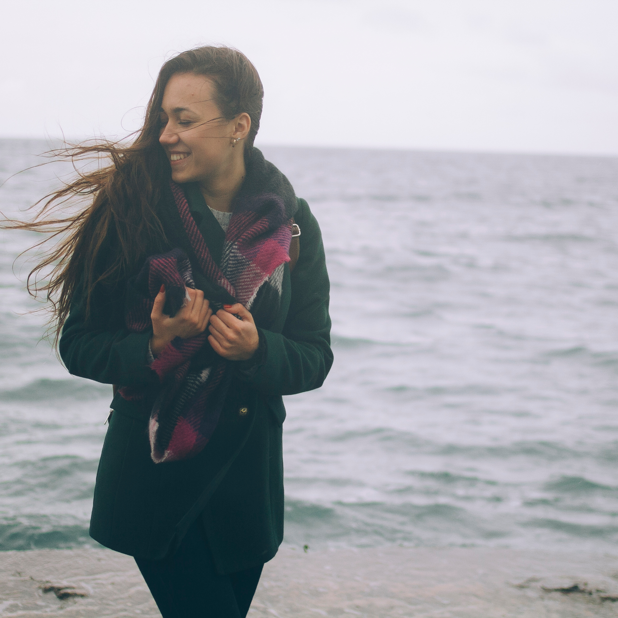 Сочи (декабрь 2017)