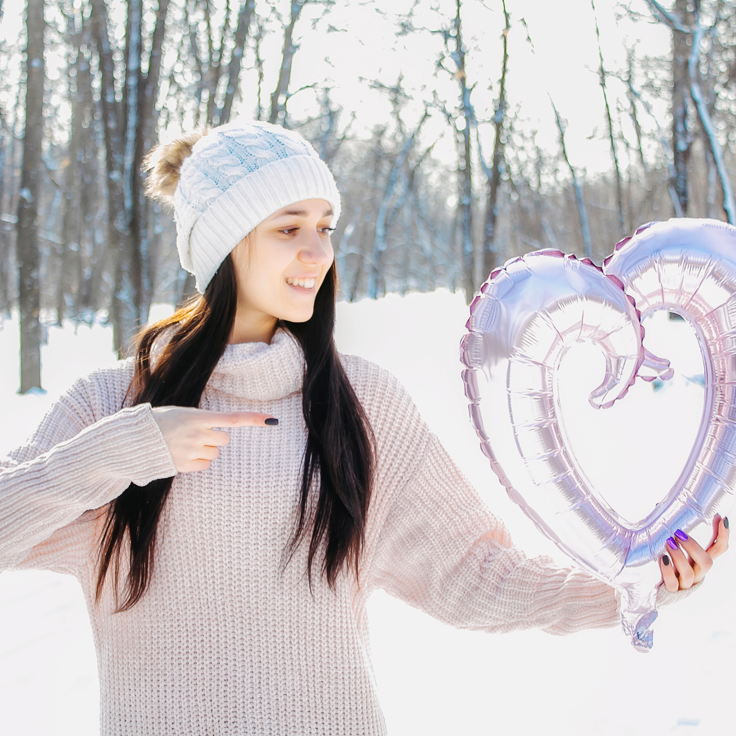 Эдельвейс (февраль 2020)