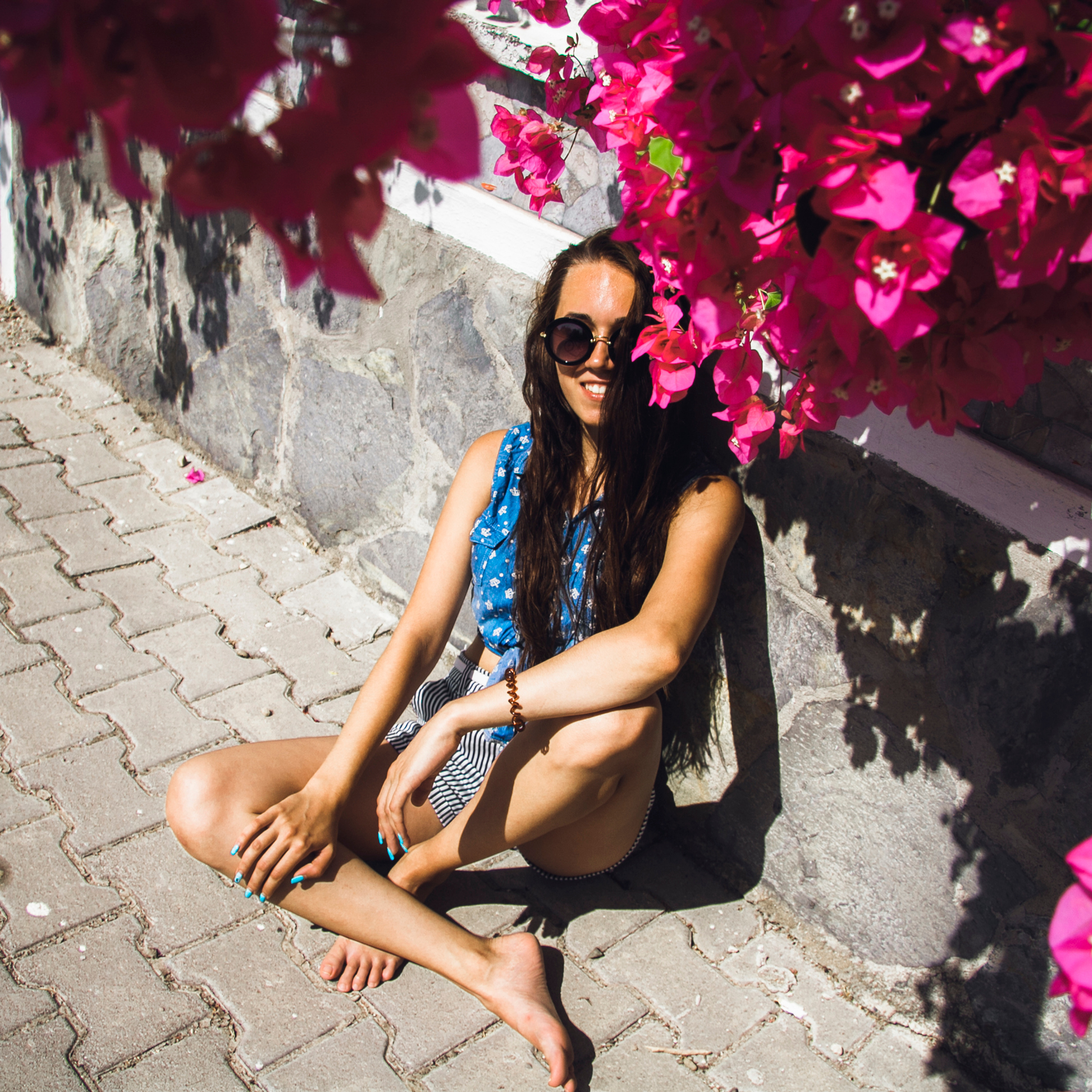 Кемер Турция (июль 2018)