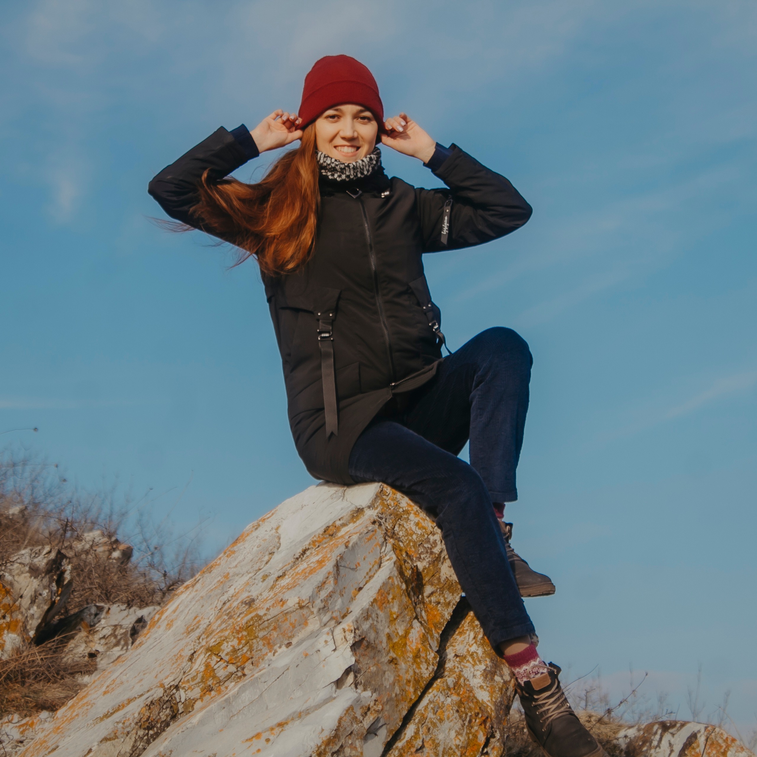 Мин воды (Новый год 2020)