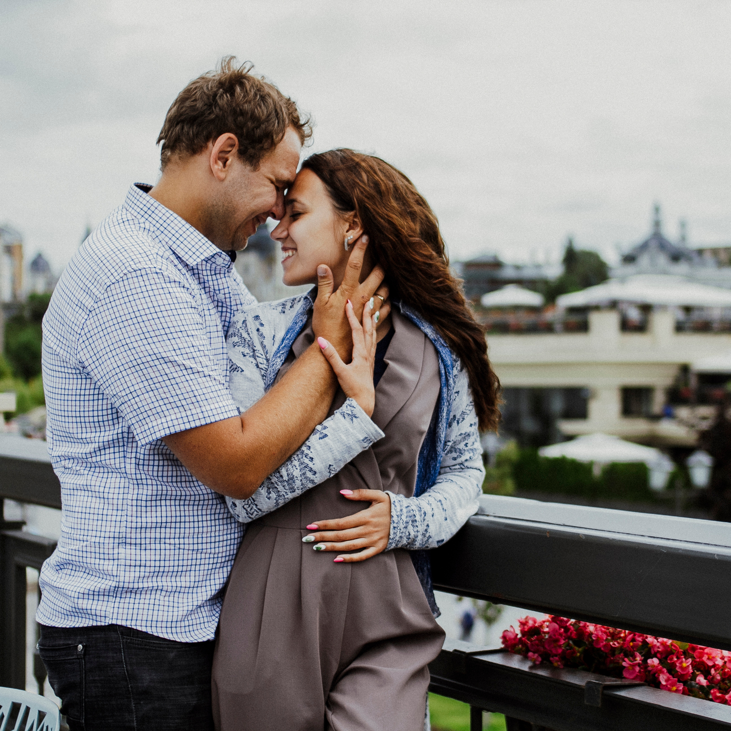 Казань (июль 2019)