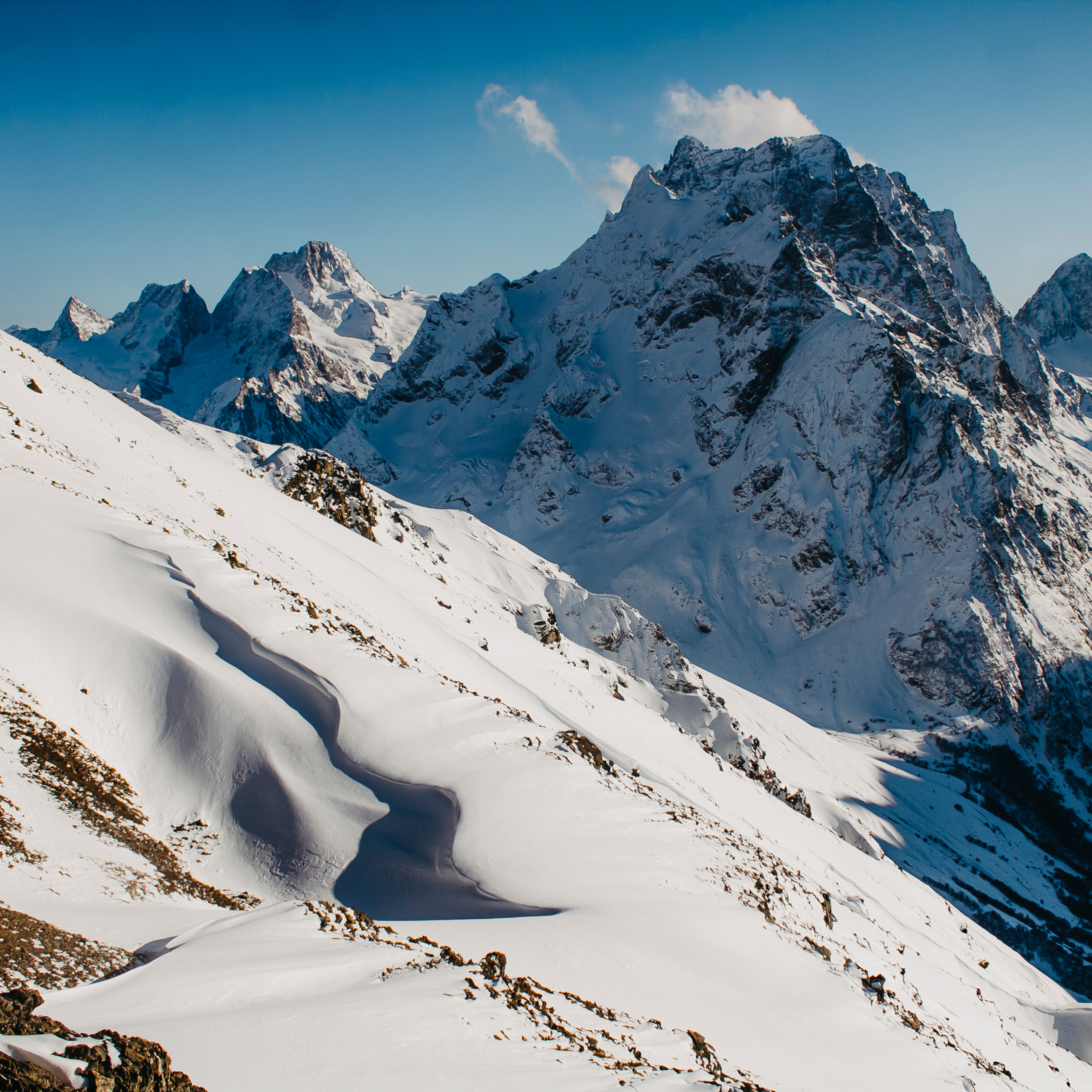 Мин воды (Новый год 2020)