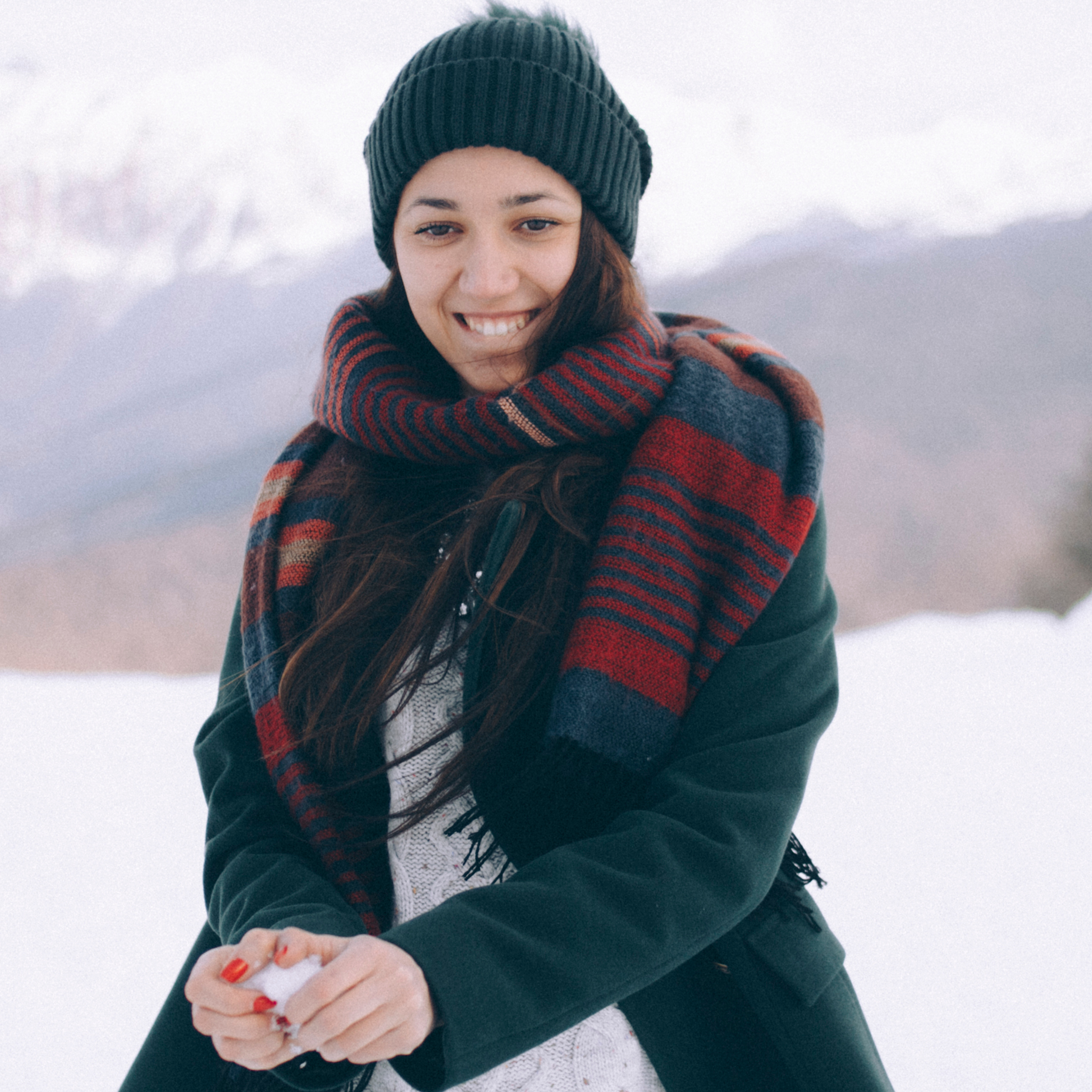 Сочи (декабрь 2017)