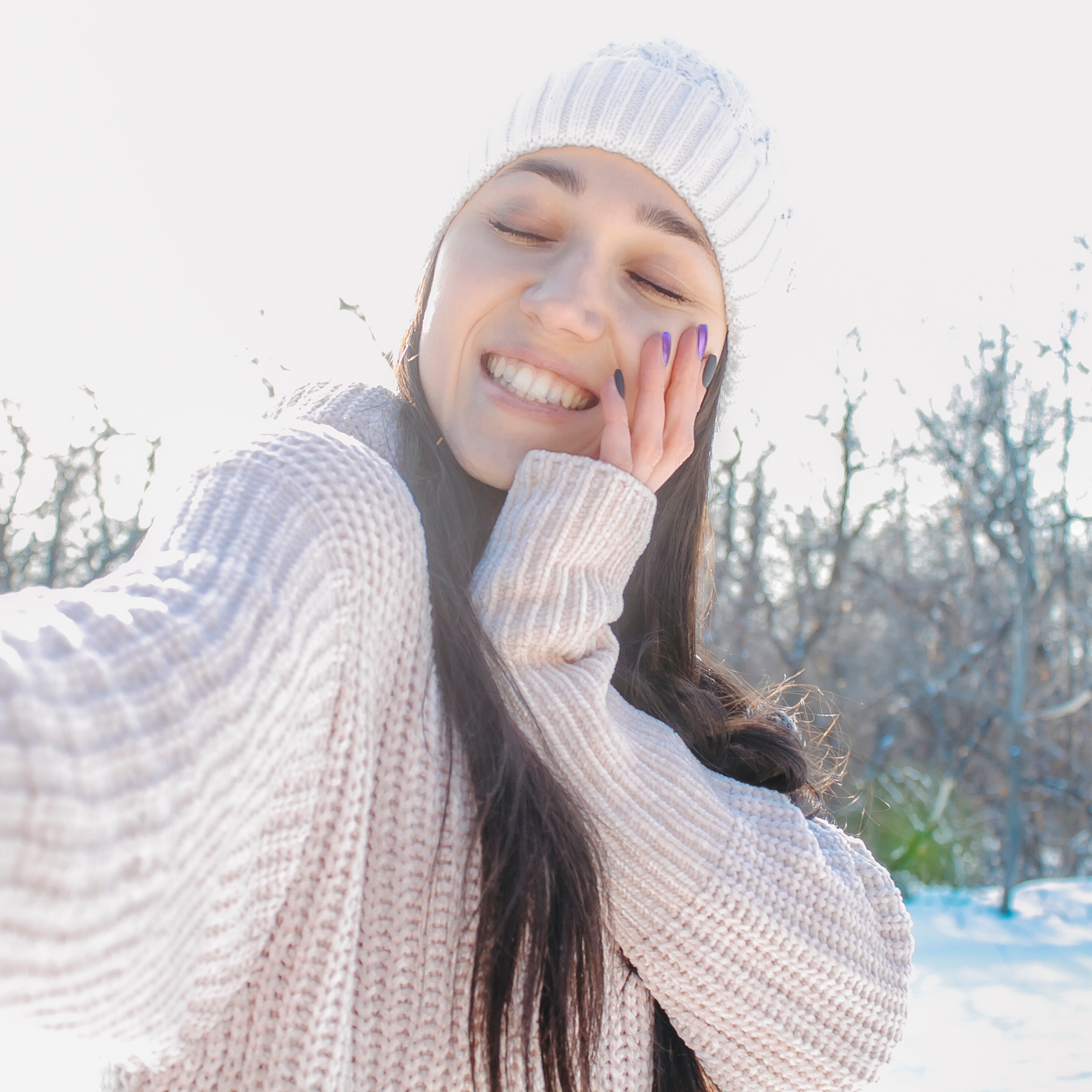 Эдельвейс (февраль 2020)