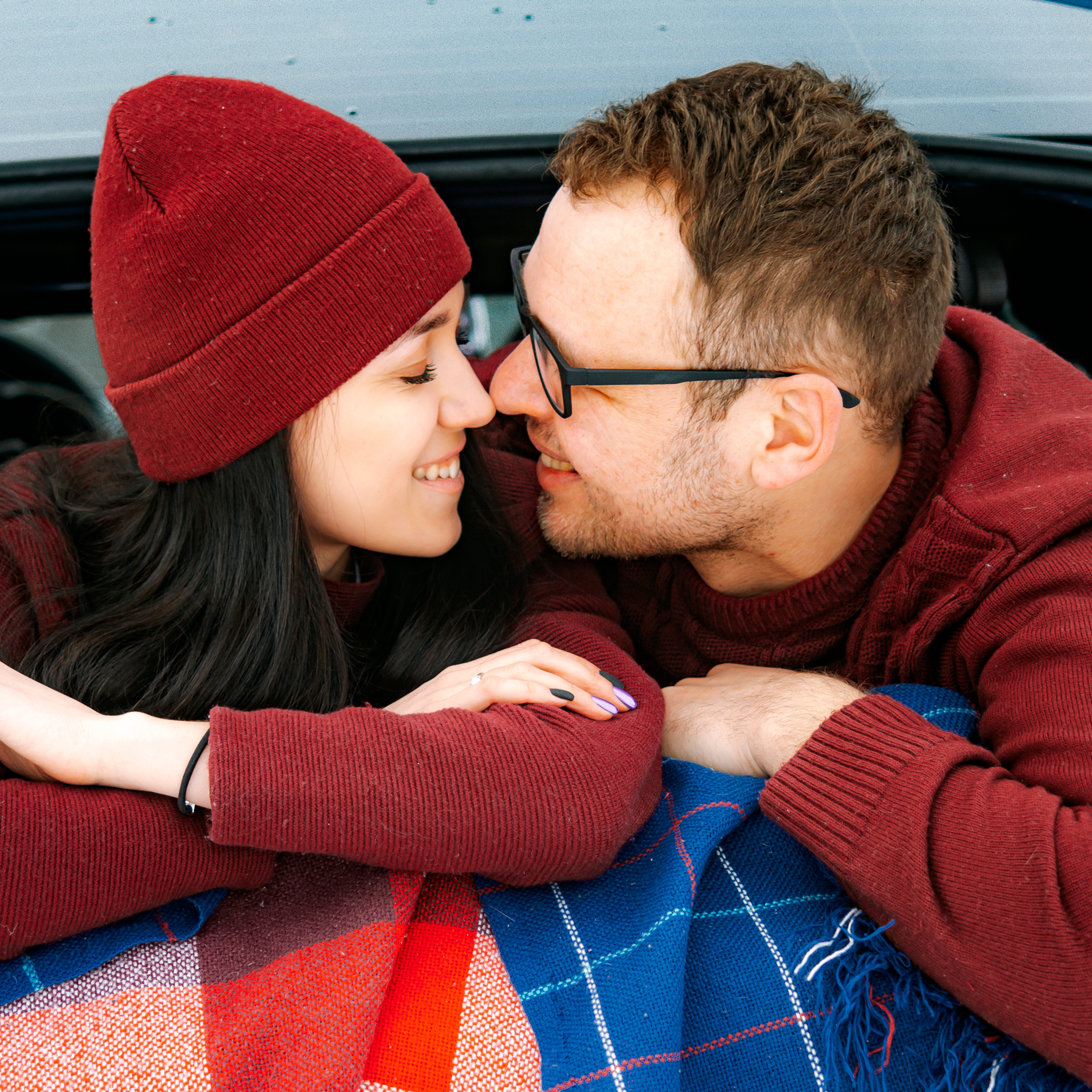 Синяя птица (февраль 2020)