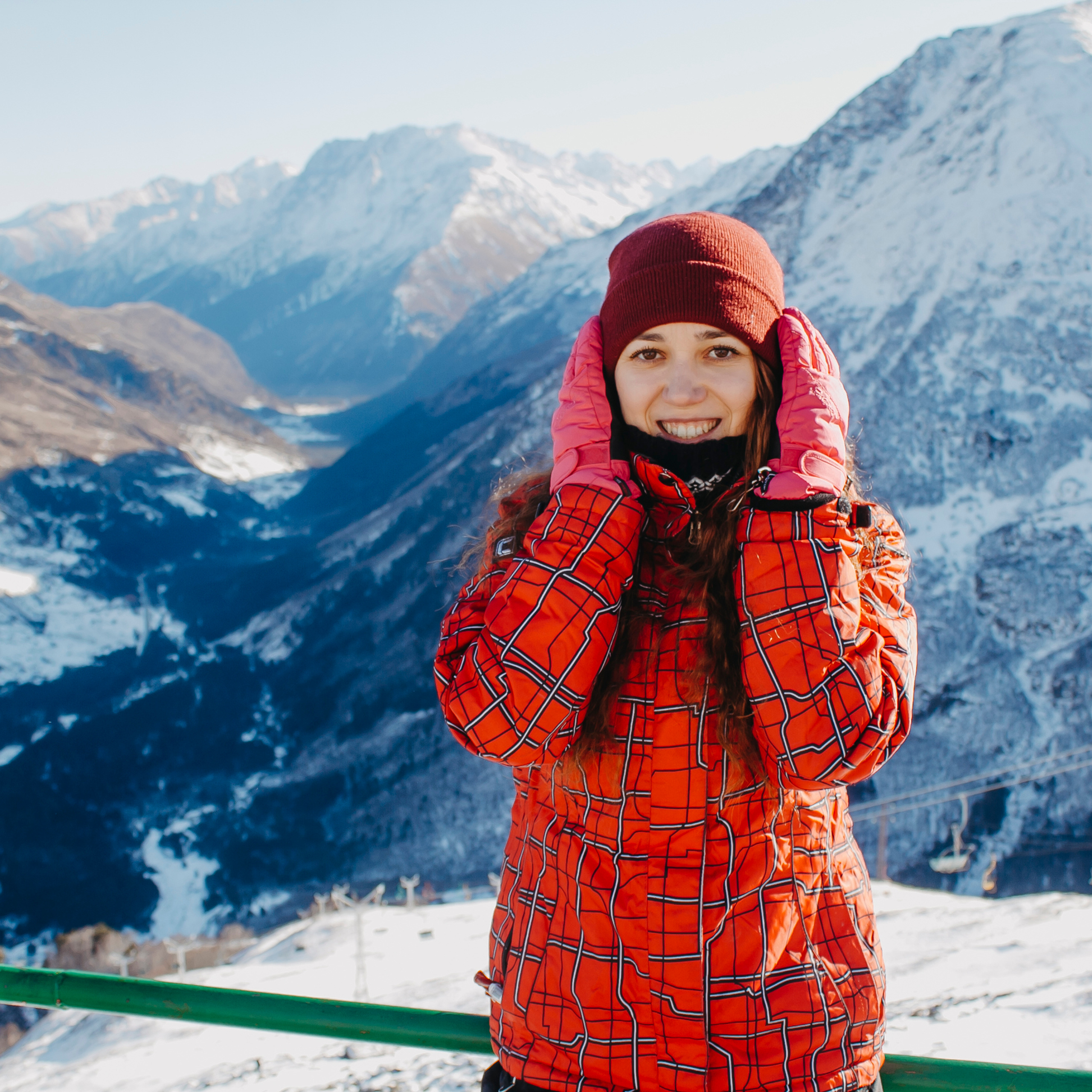 Мин воды (Новый год 2020)