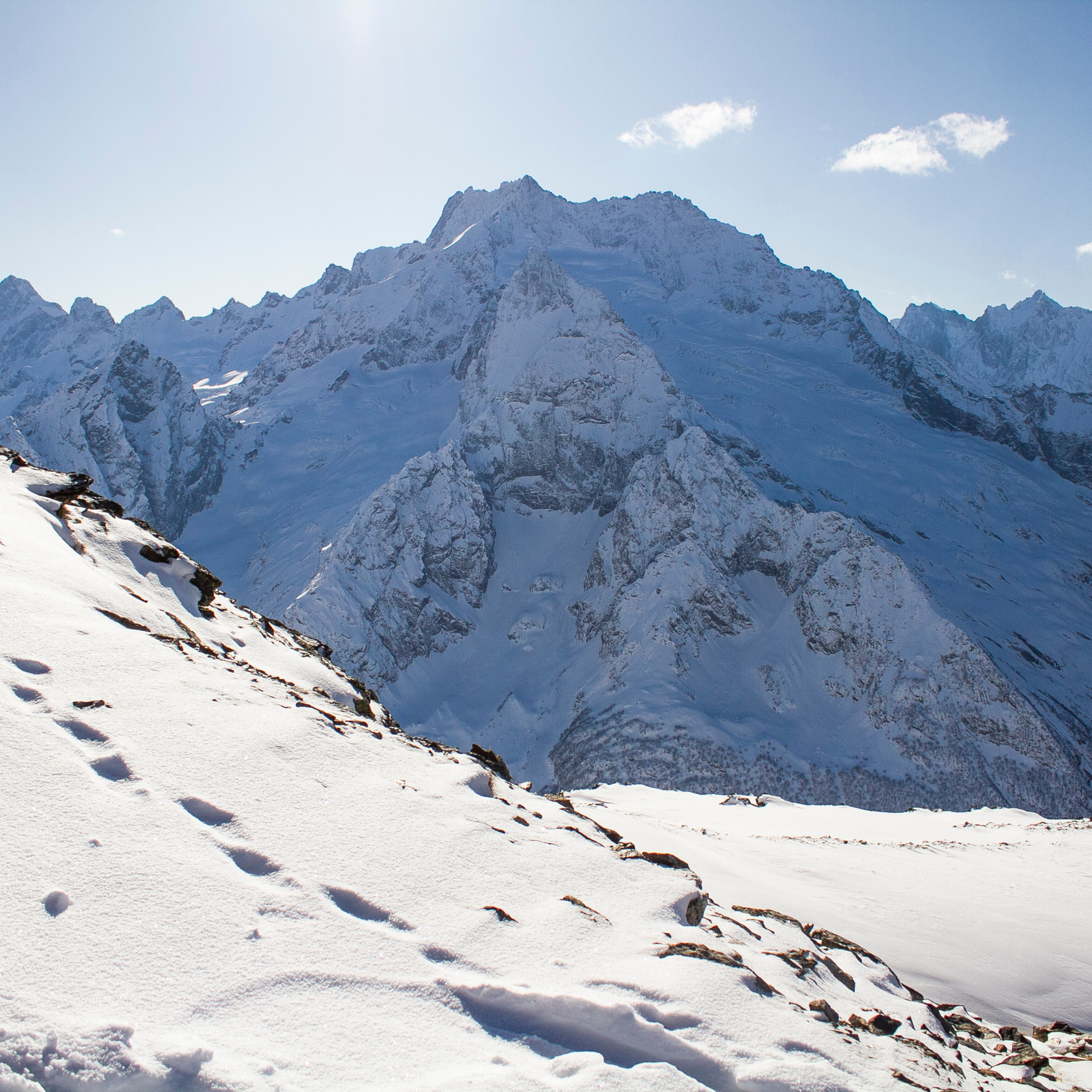 Мин воды (Новый год 2020)