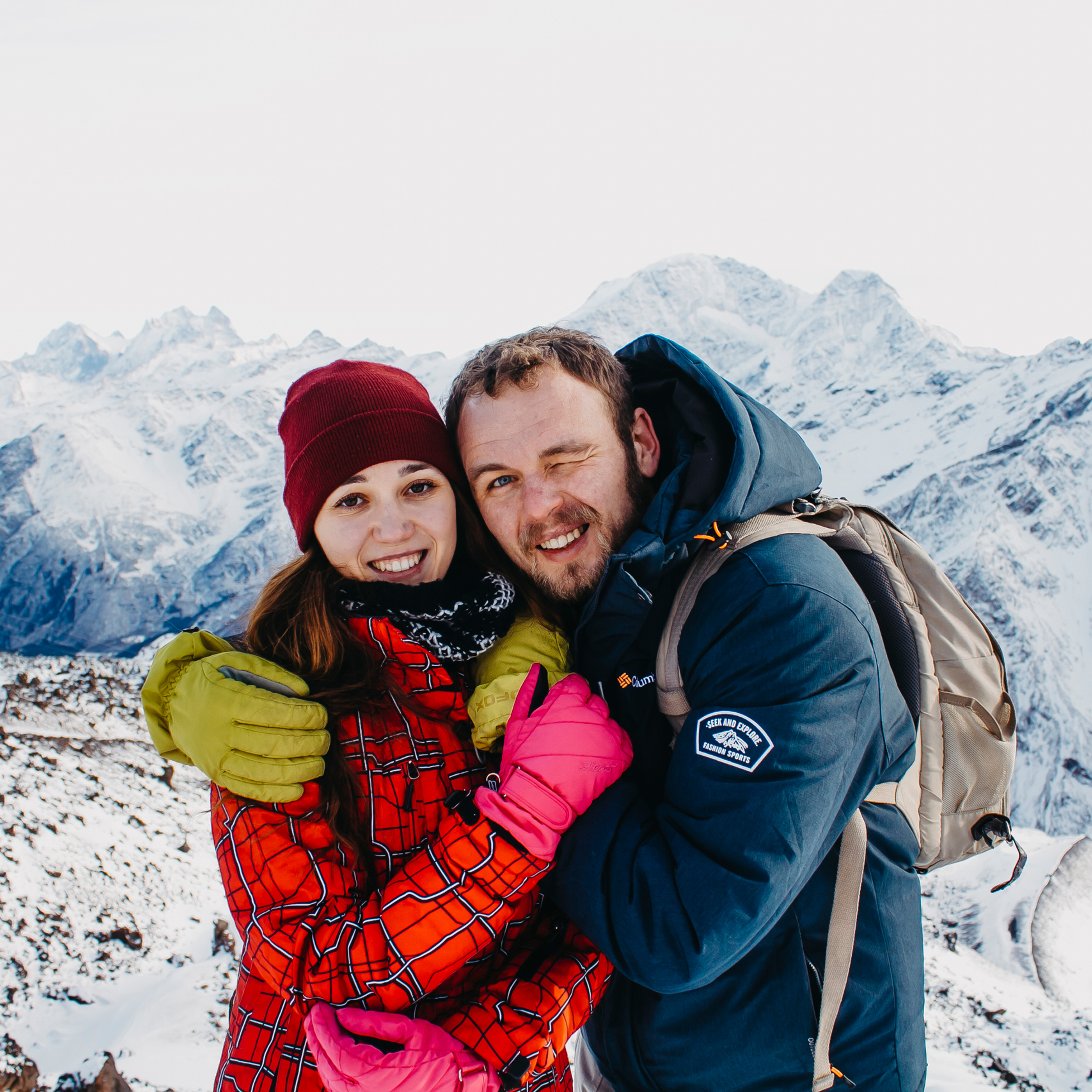 Мин воды (Новый год 2020)