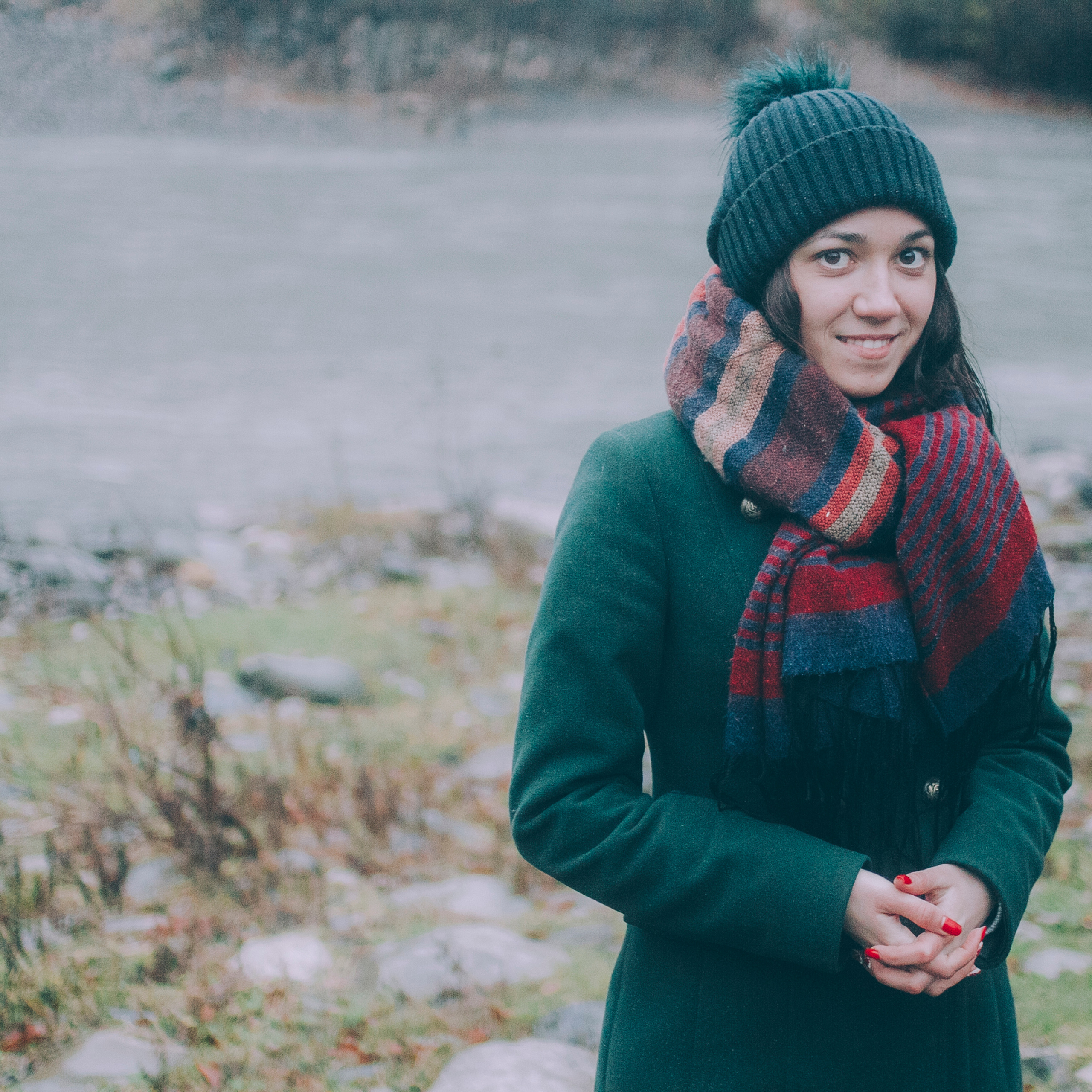 Сочи (декабрь 2017)