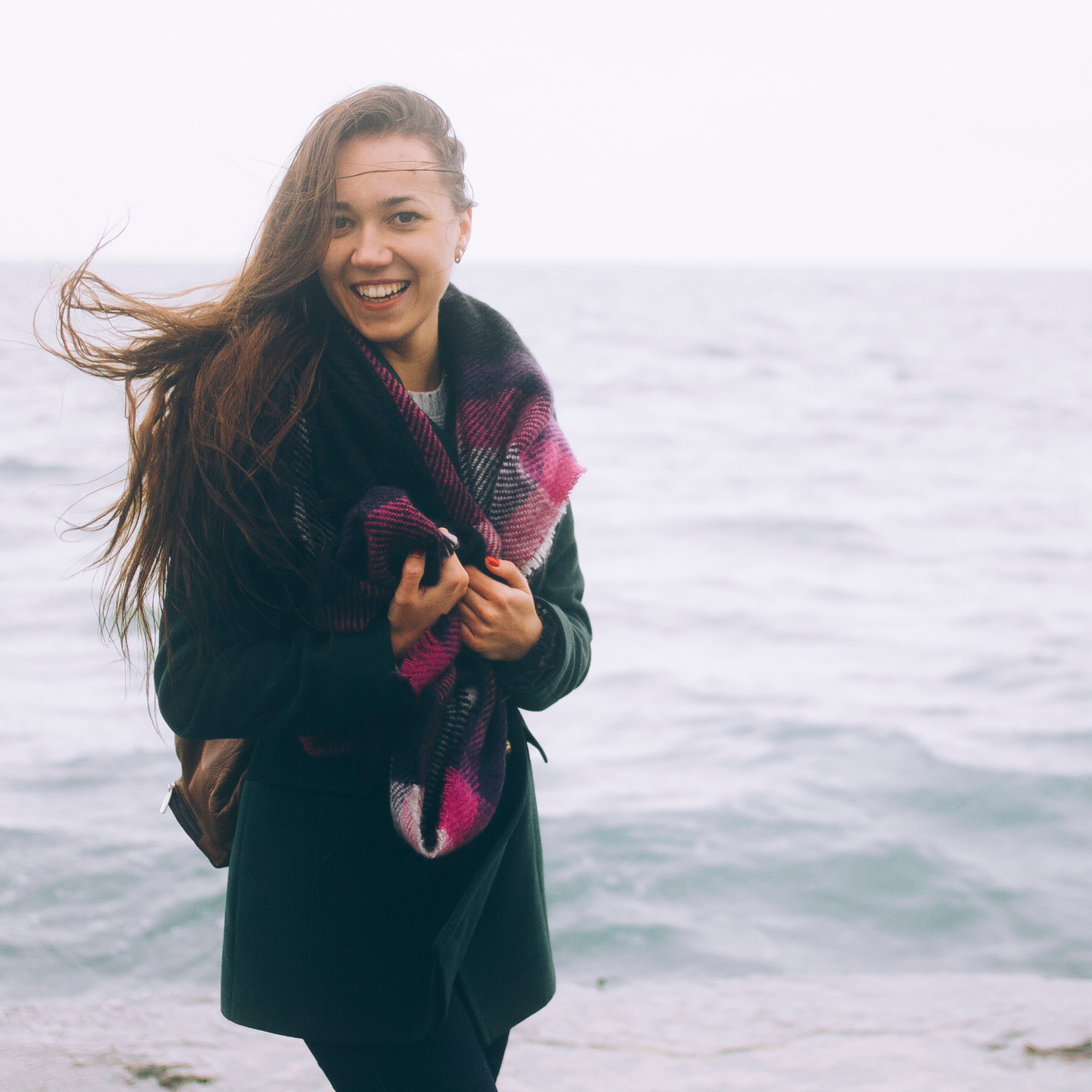 Сочи (декабрь 2017)