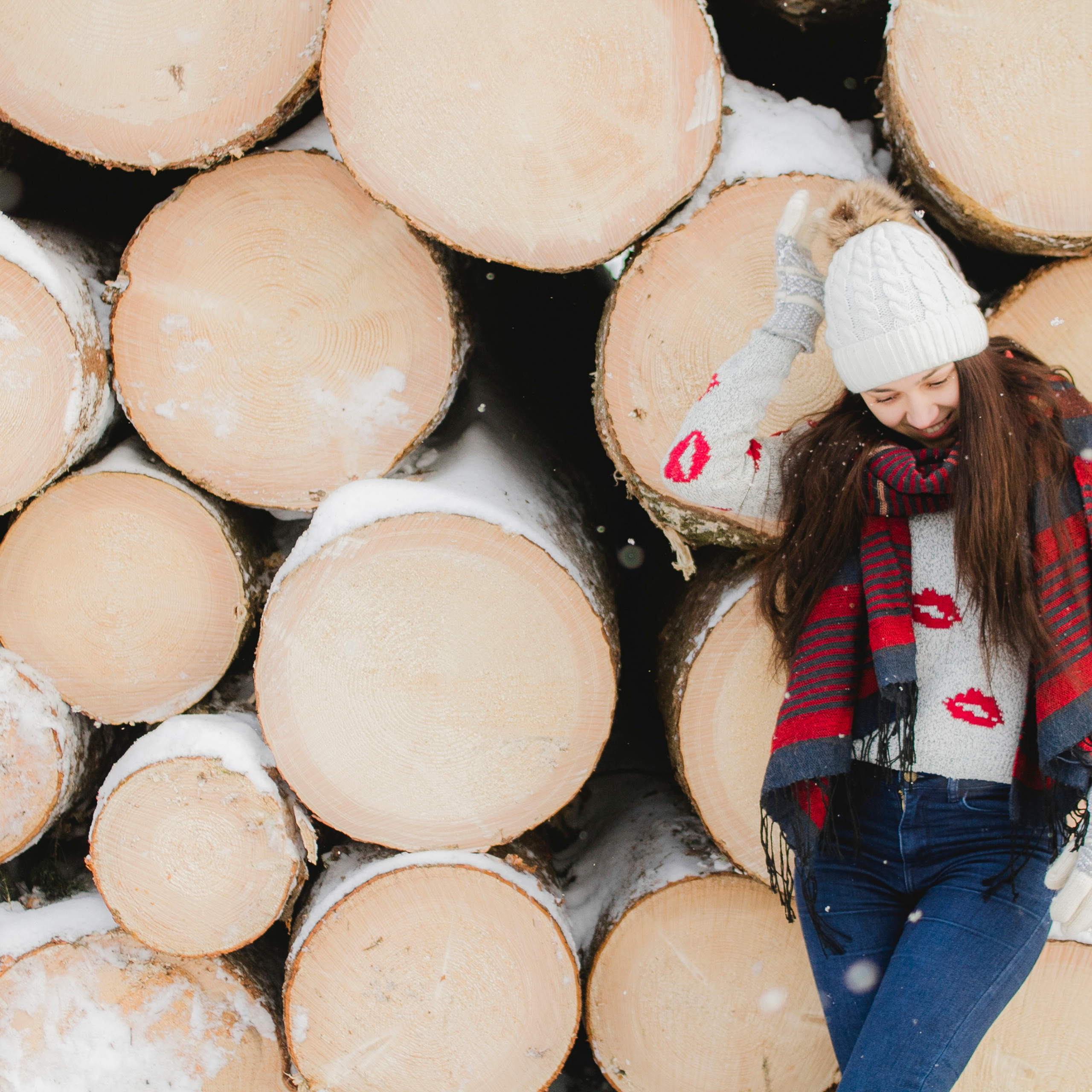 Рускеала Карелия (февраль 2018)