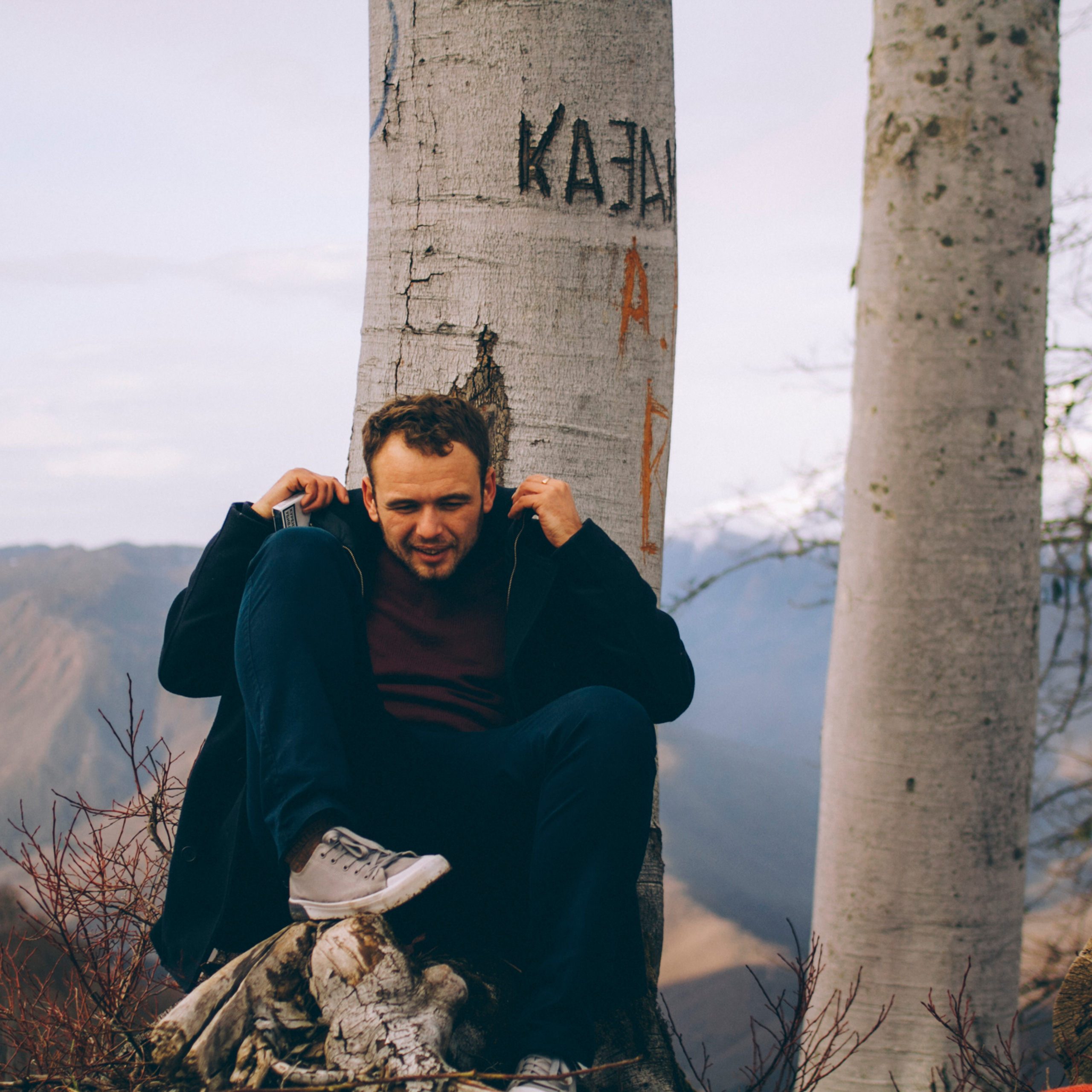 Сочи (декабрь 2017)