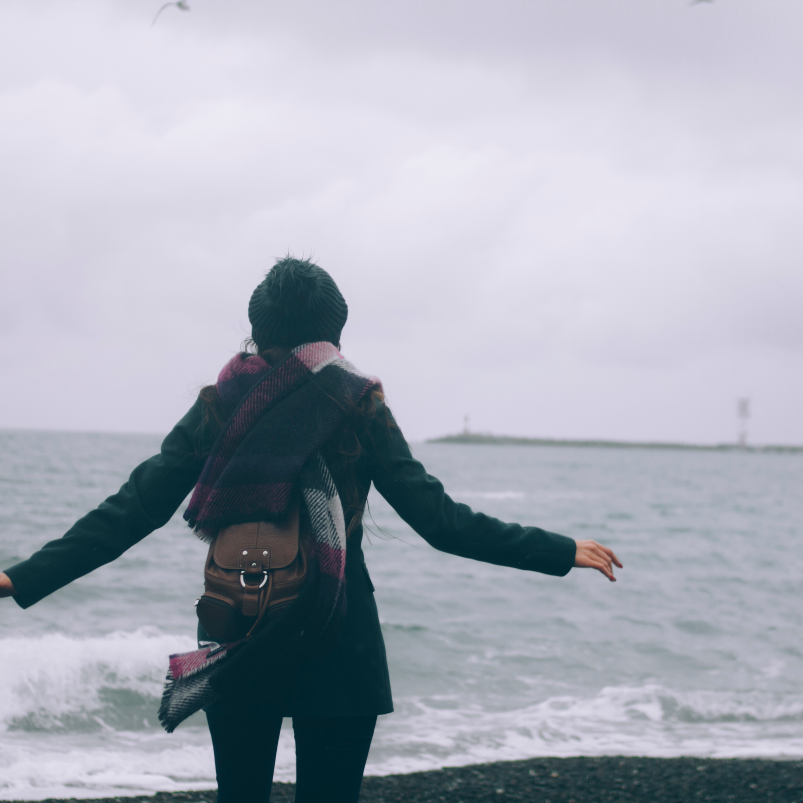 Сочи (декабрь 2017)