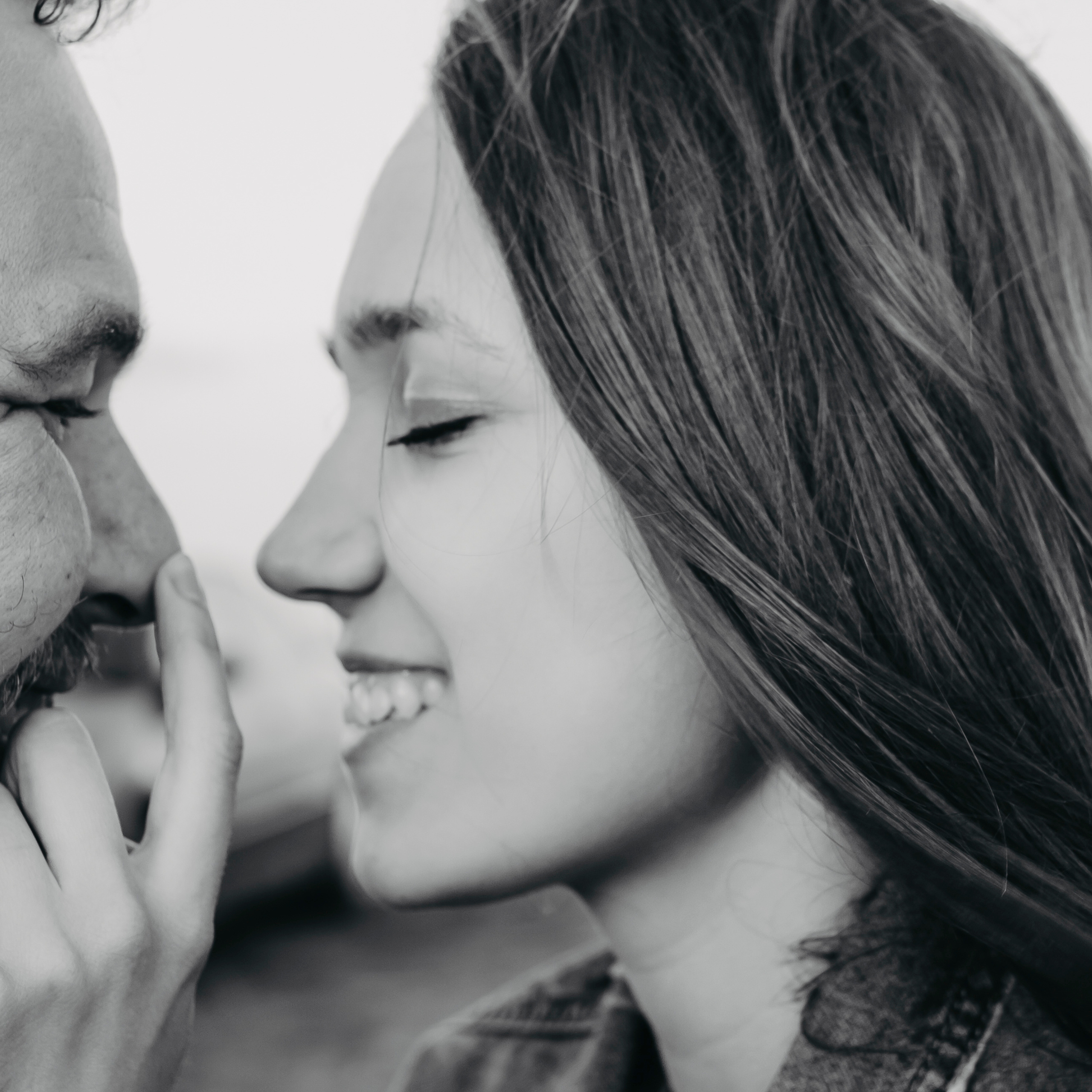 Гора Меровка (июль 2019)