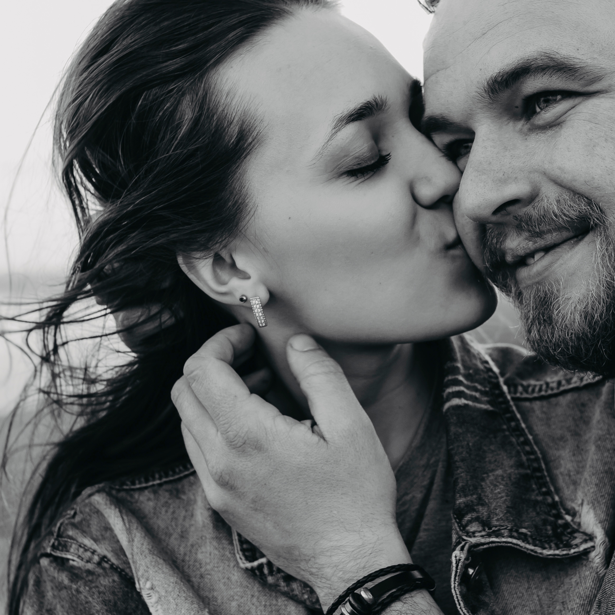 Гора Меровка (июль 2019)