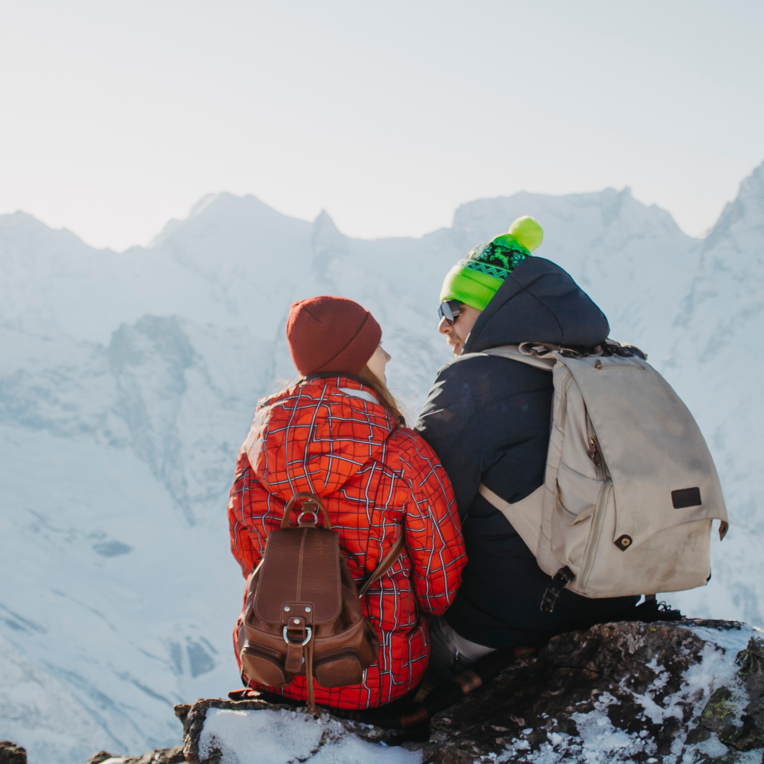 Мин воды (Новый год 2020)