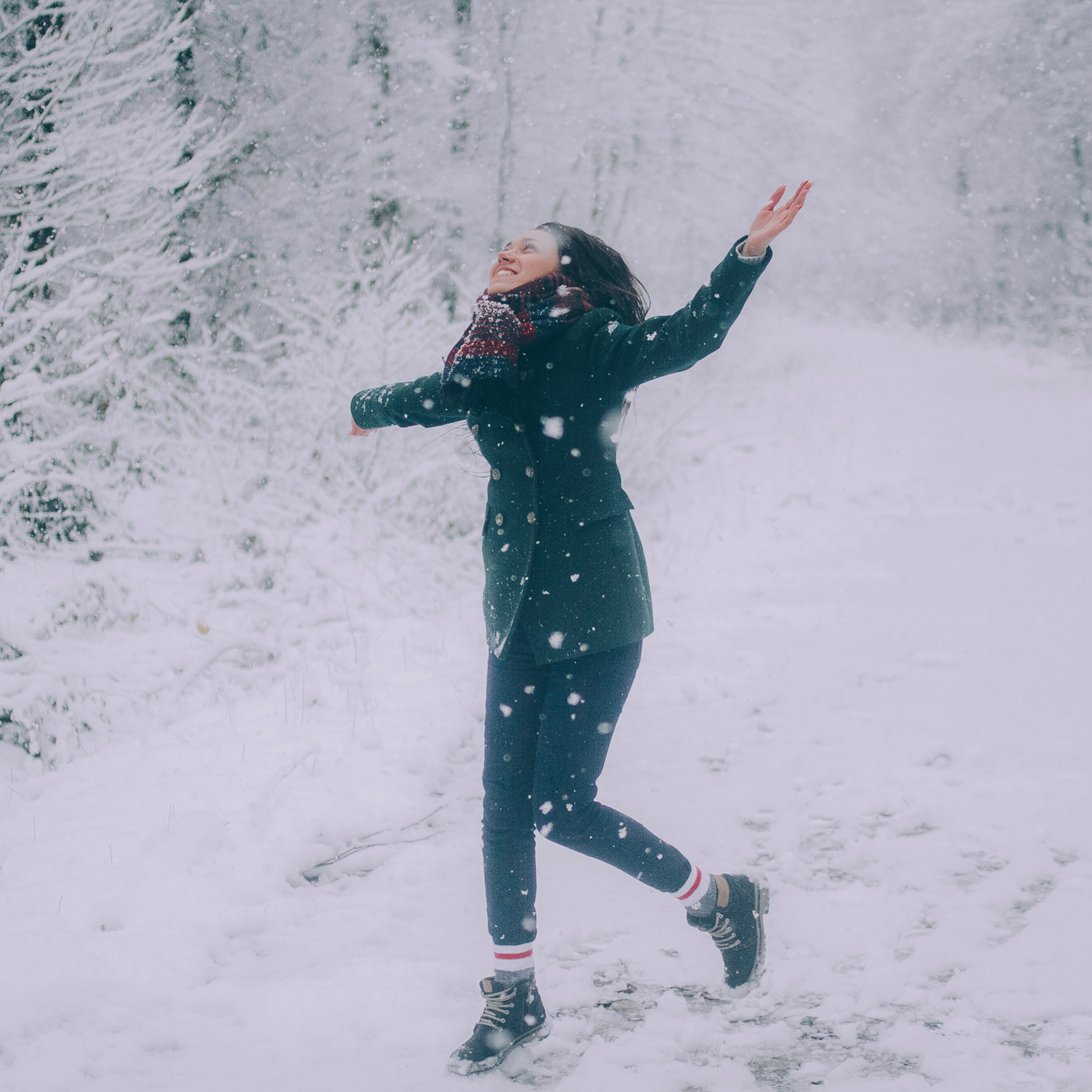 Сочи (декабрь 2017)