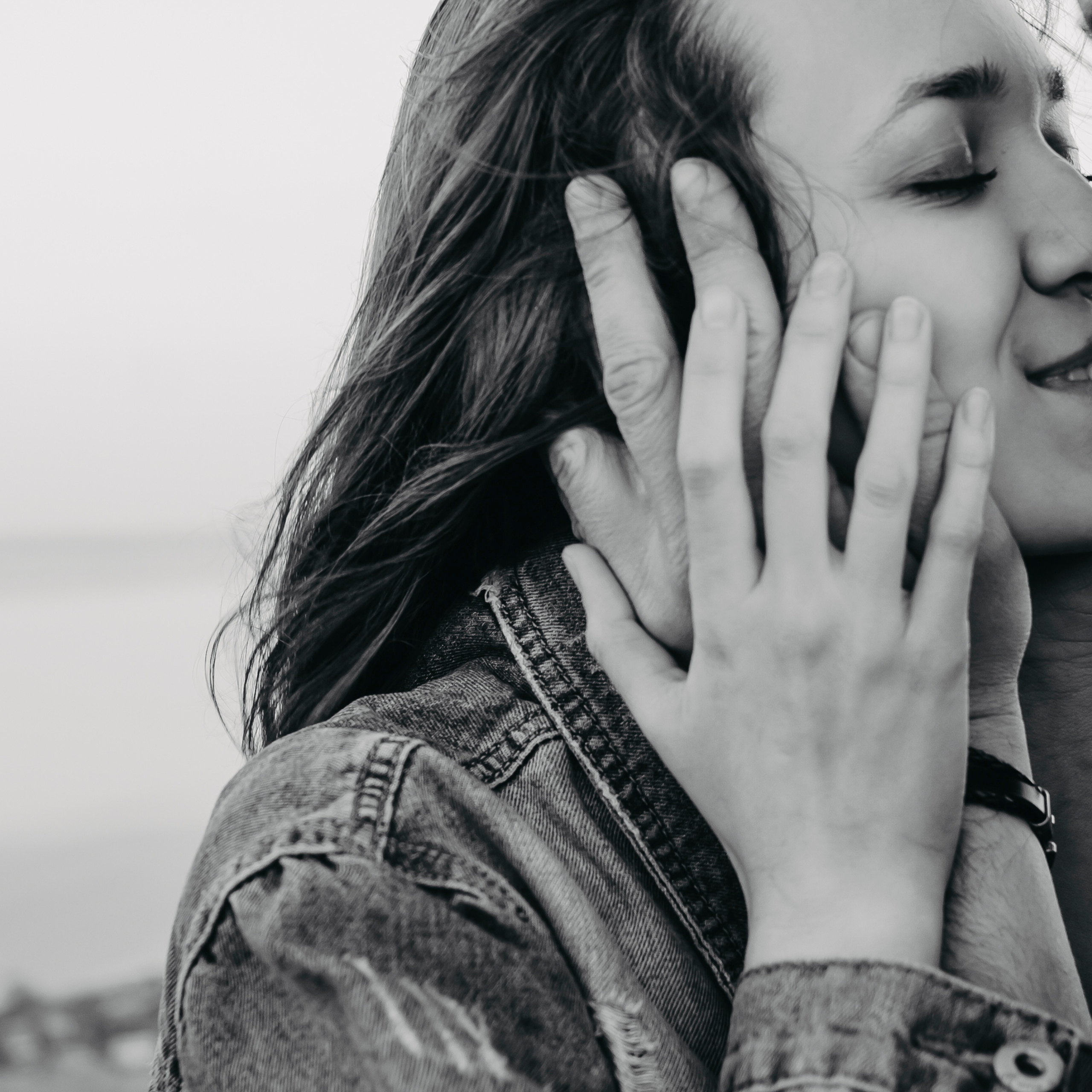 Гора Меровка (июль 2019)