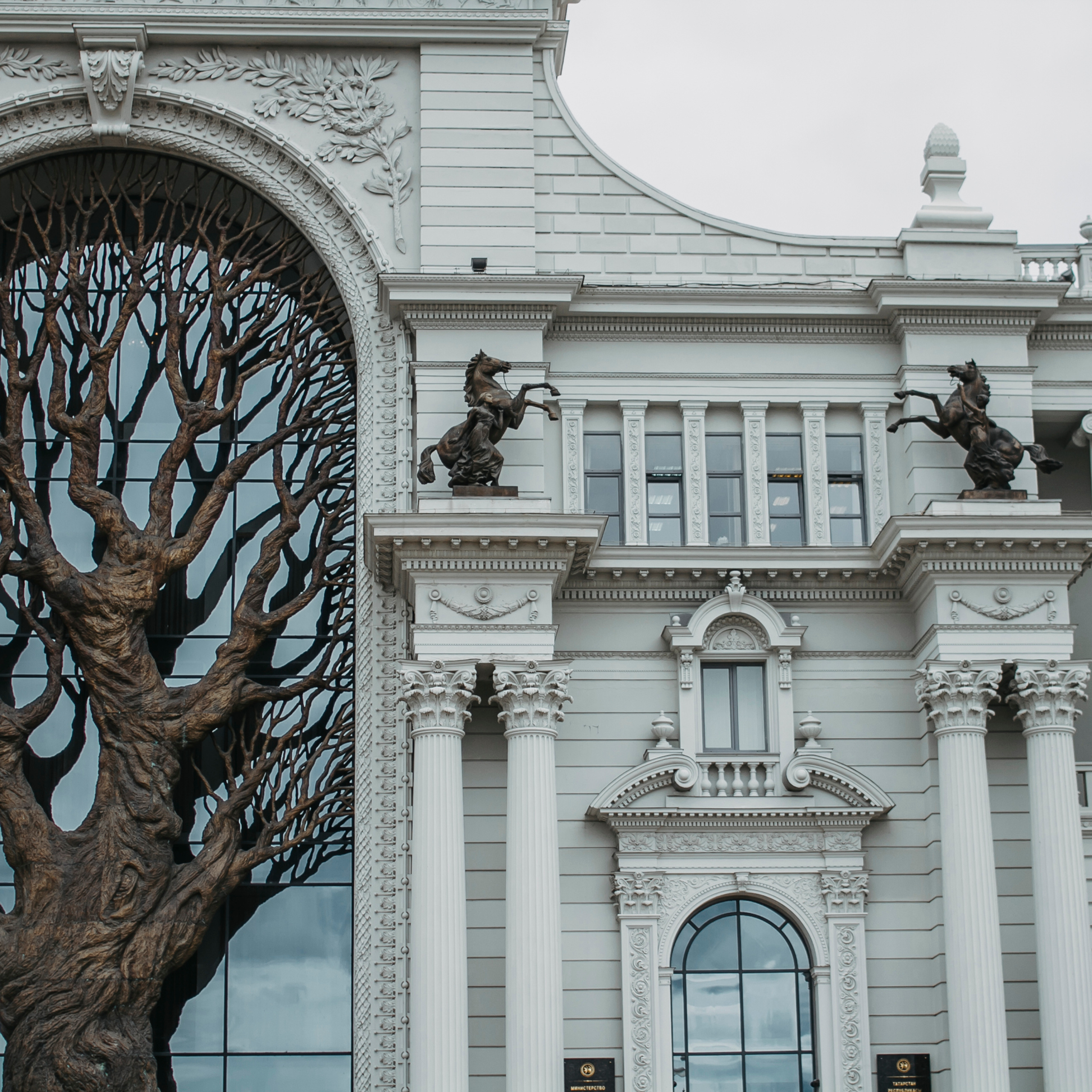 Казань (июль 2019)