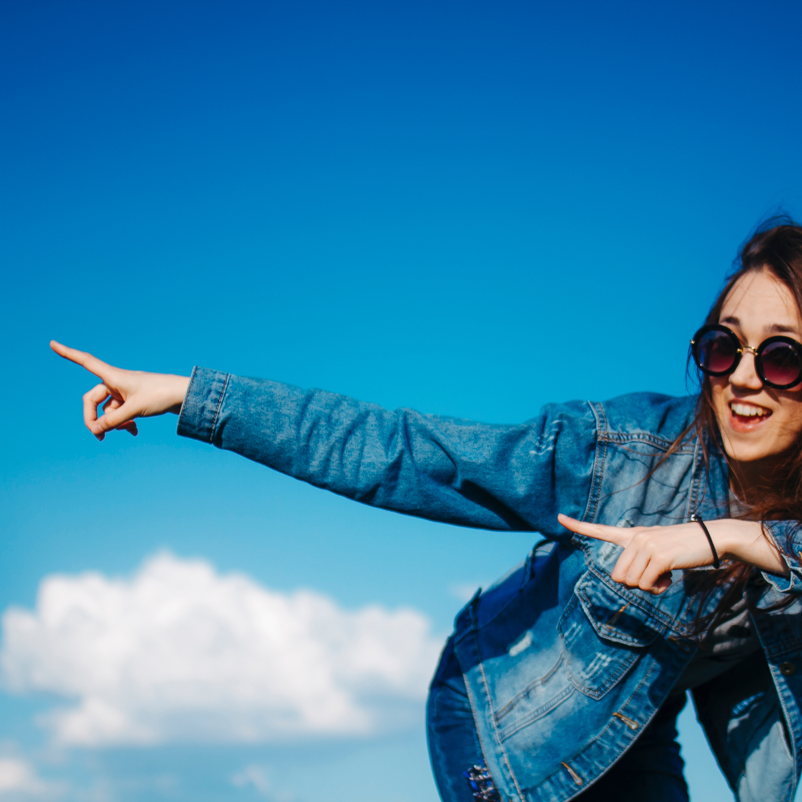 Гора Меровка (июль 2019)