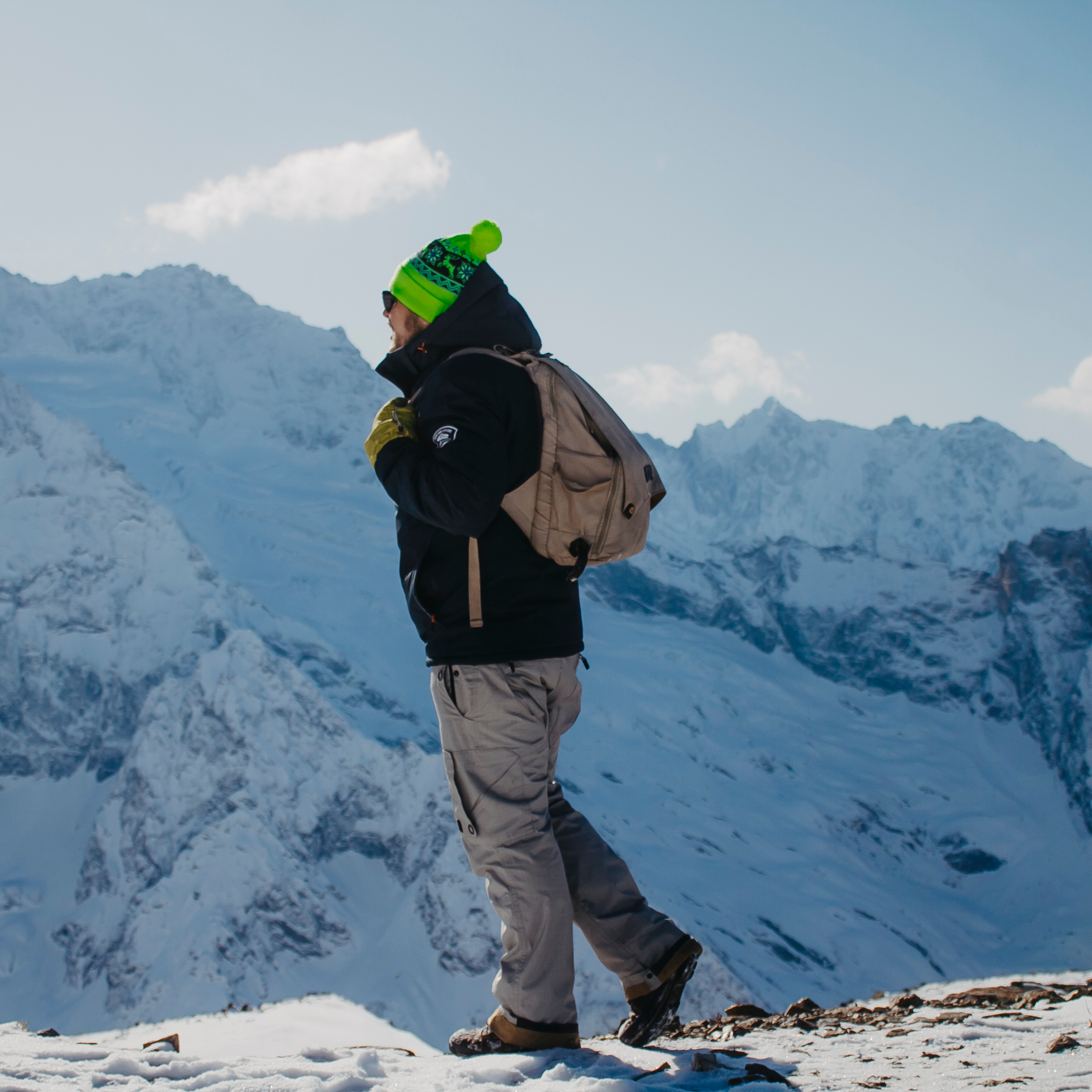 Мин воды (Новый год 2020)