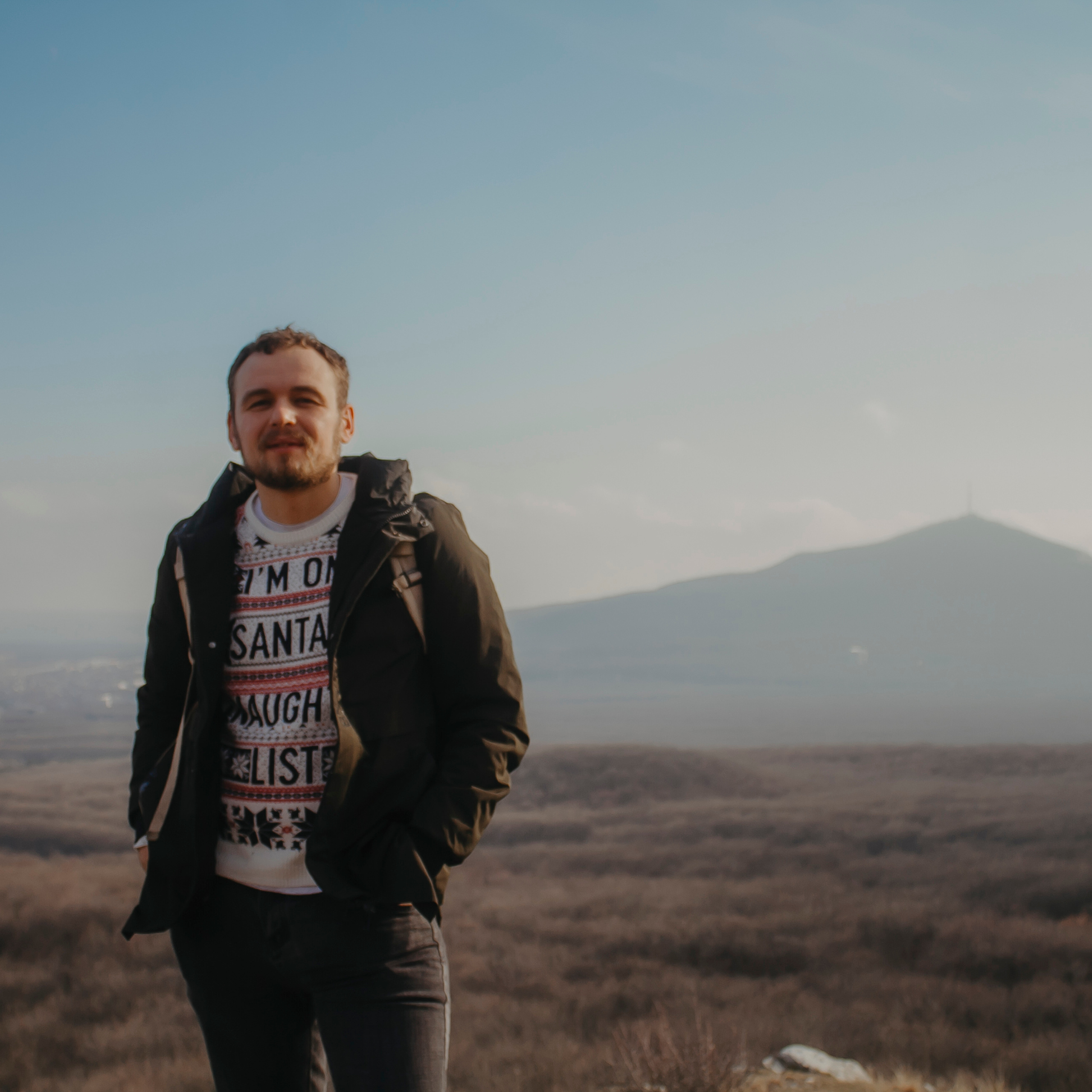 Мин воды (Новый год 2020)