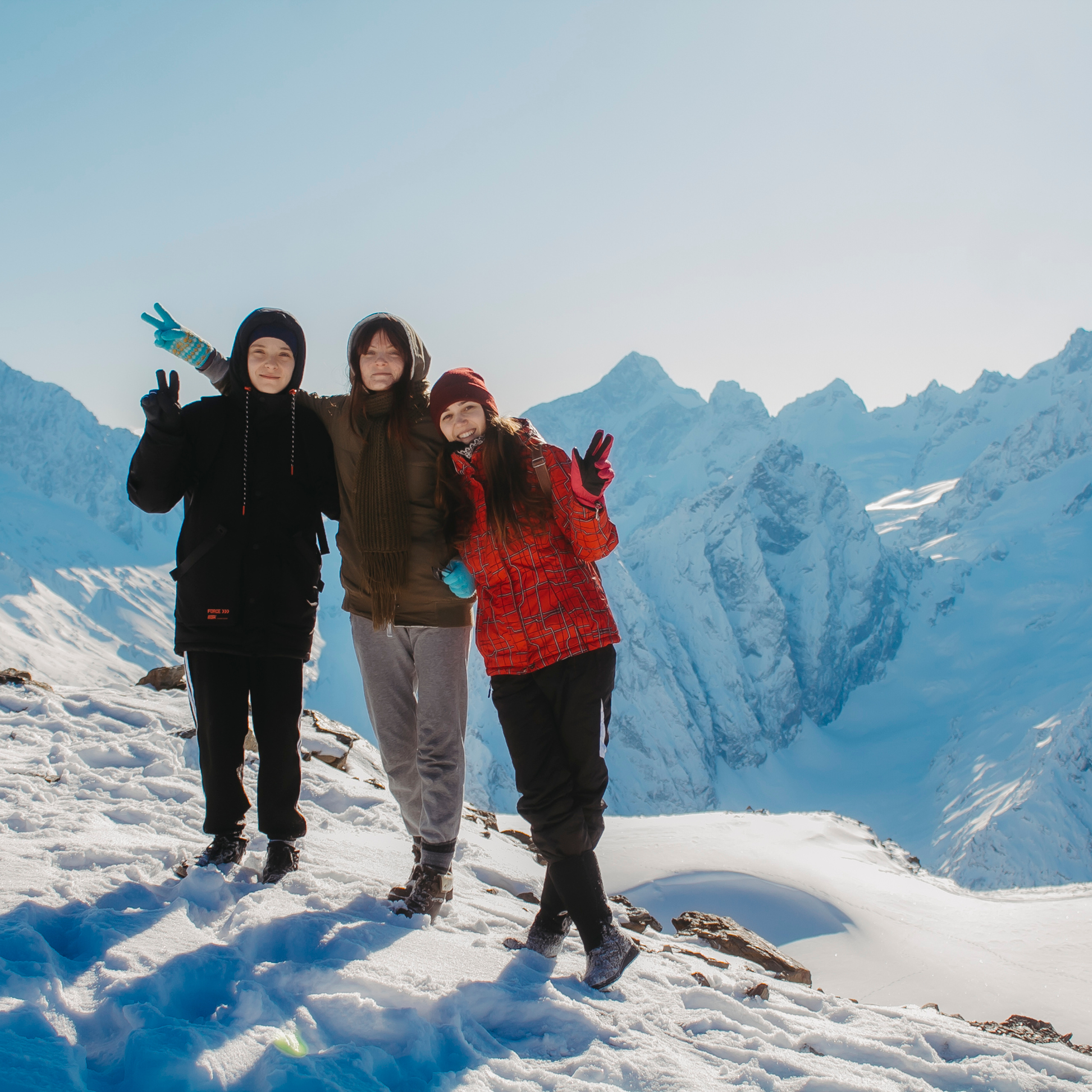 Мин воды (Новый год 2020)