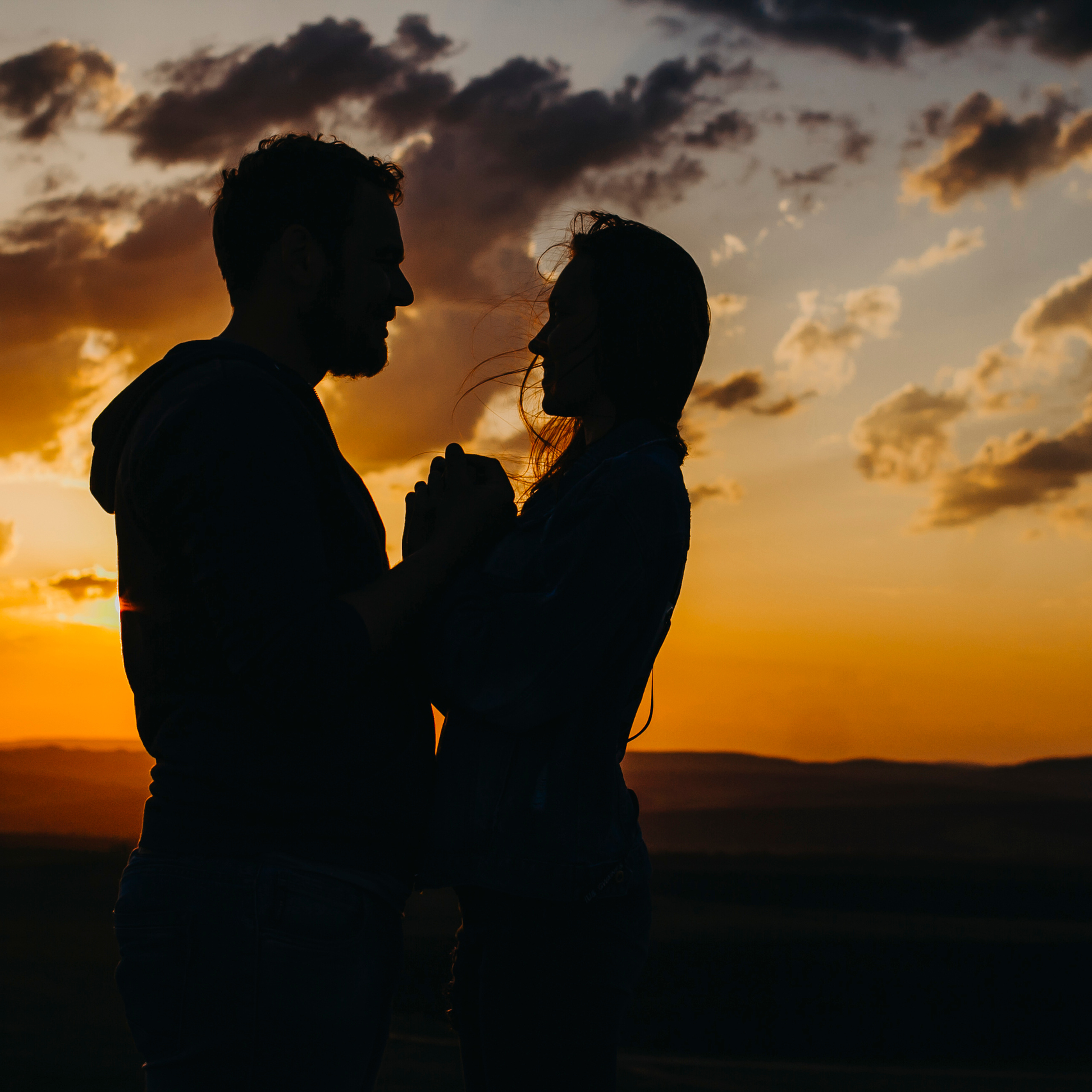 Гора Меровка (июль 2019)