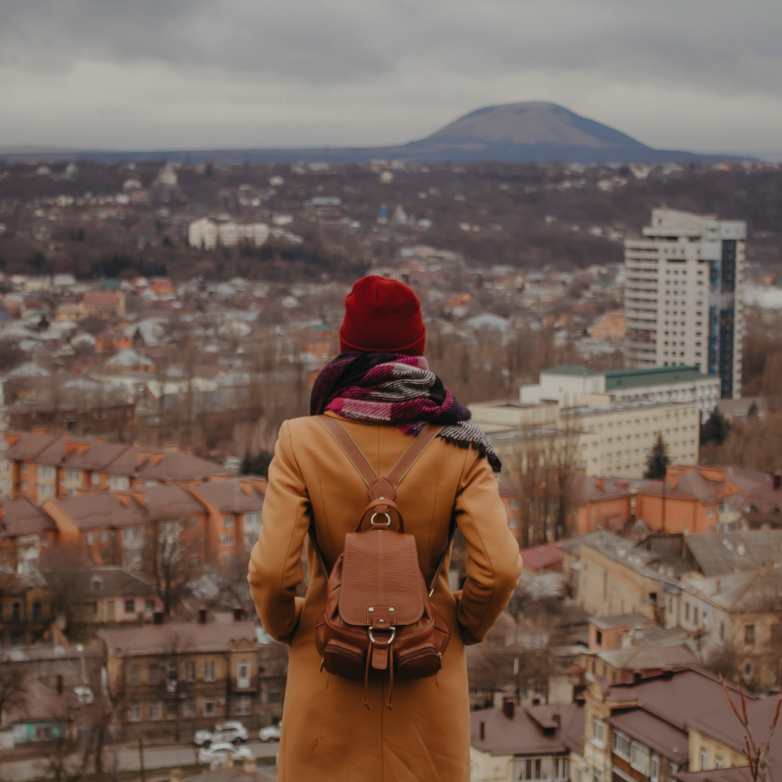 Мин воды (Новый год 2020)