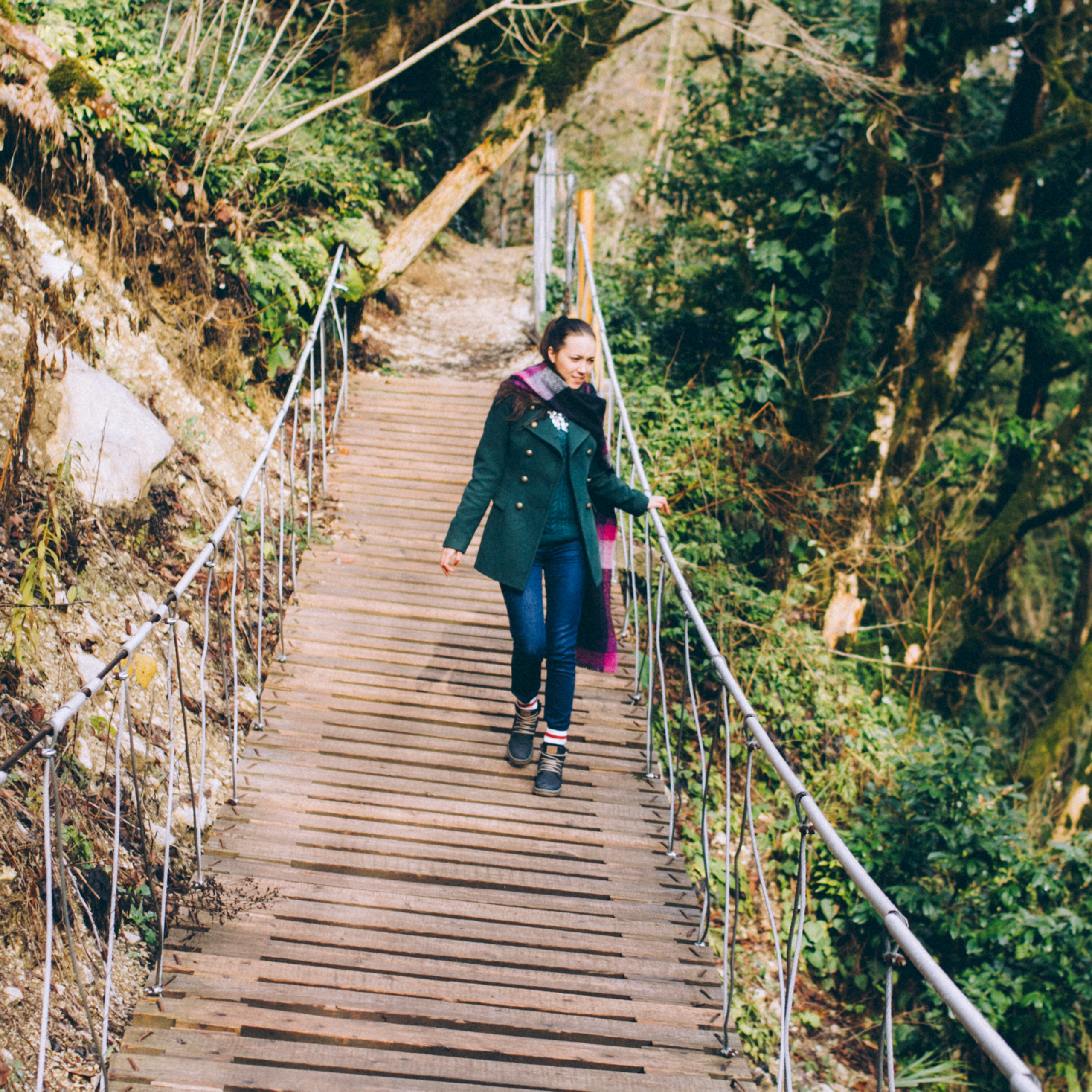 Сочи (декабрь 2017)