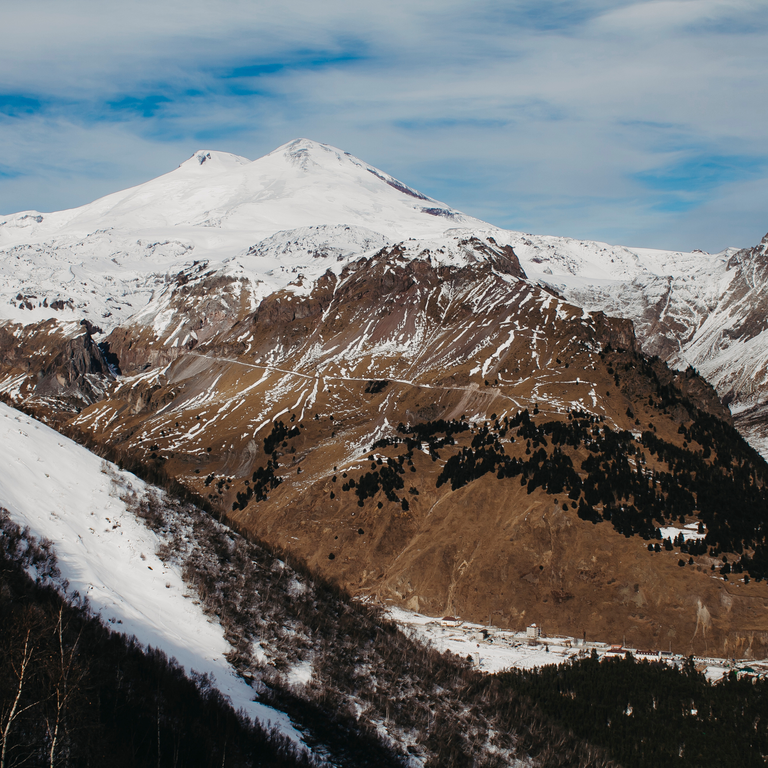 Мин воды (Новый год 2020)
