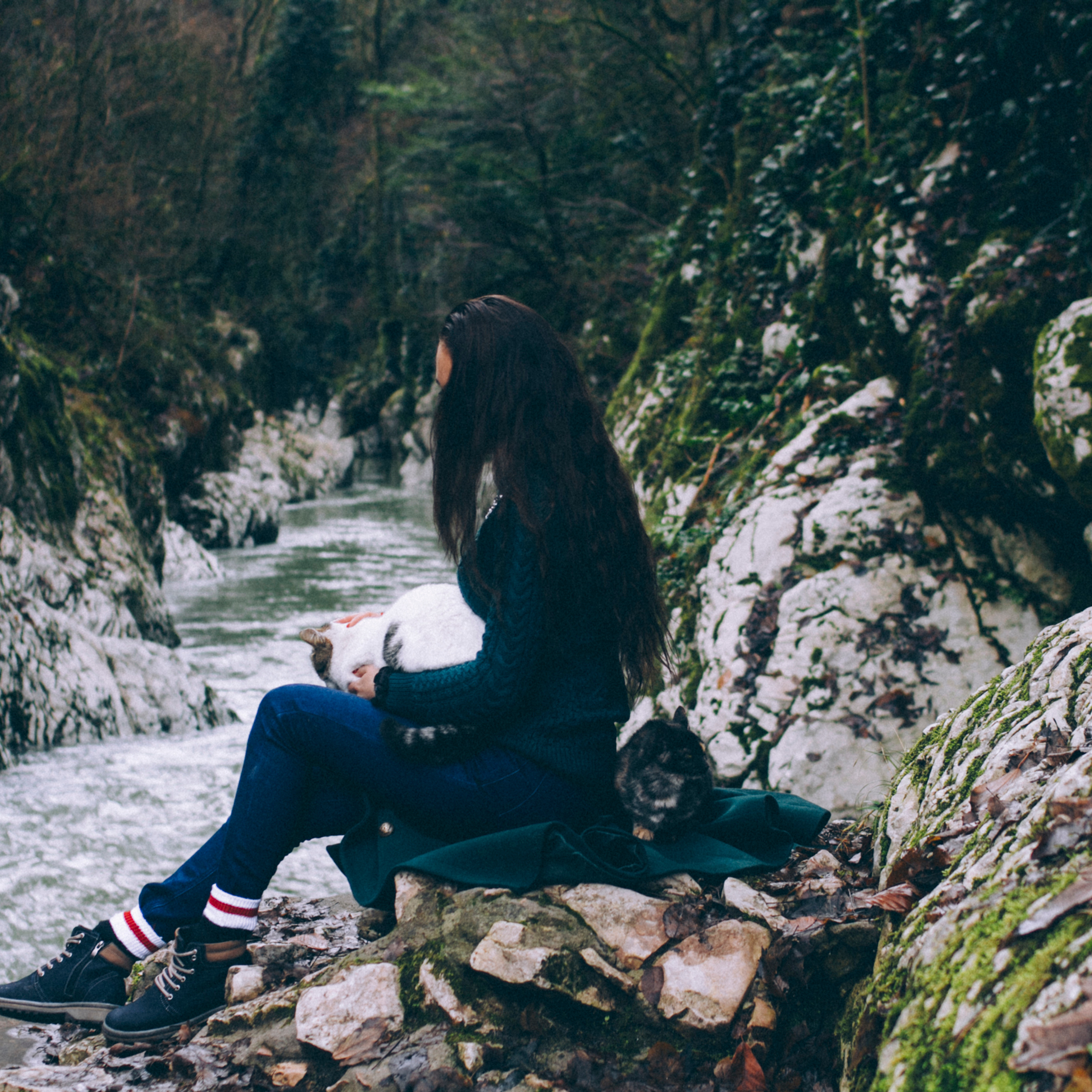 Сочи (декабрь 2017)