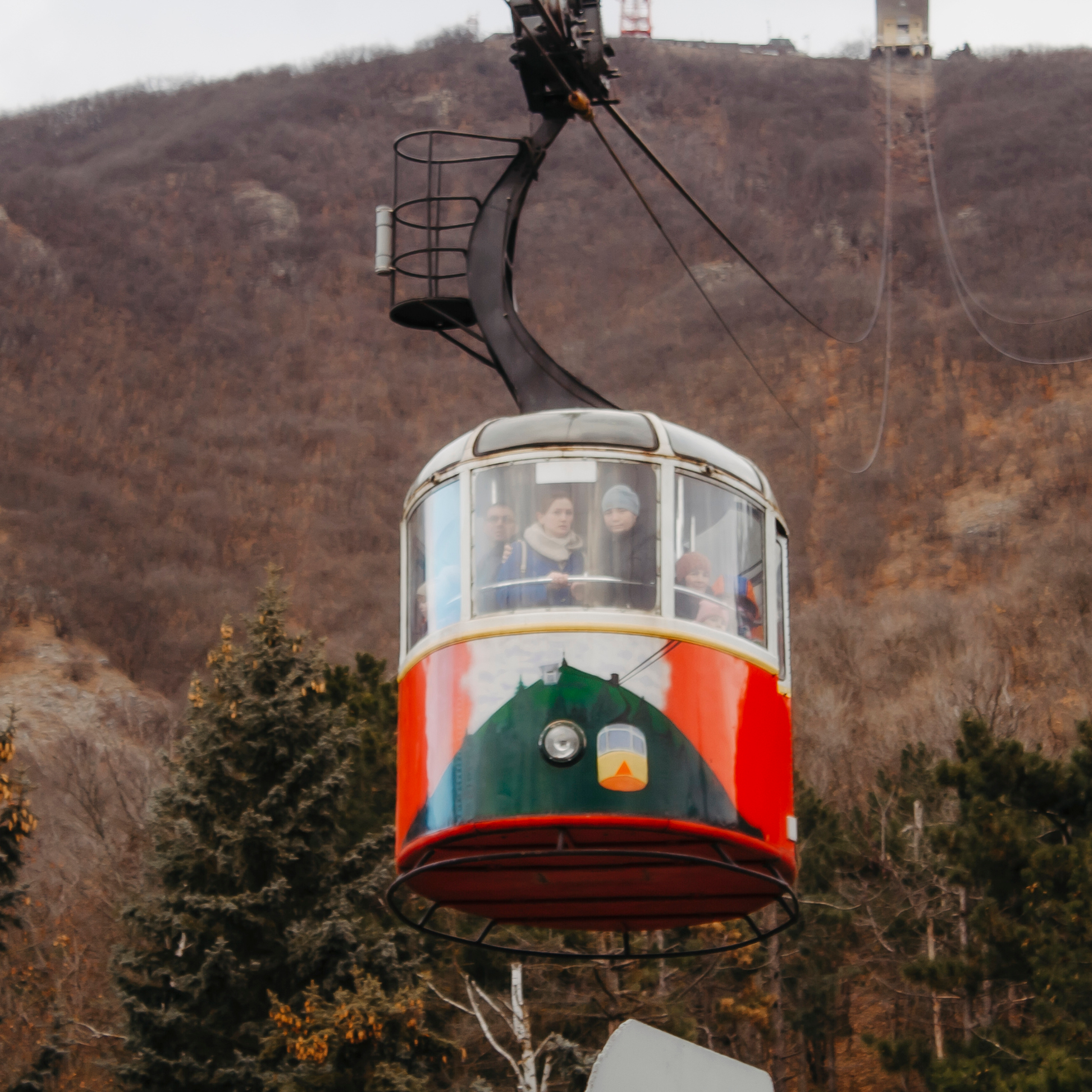 Мин воды (Новый год 2020)