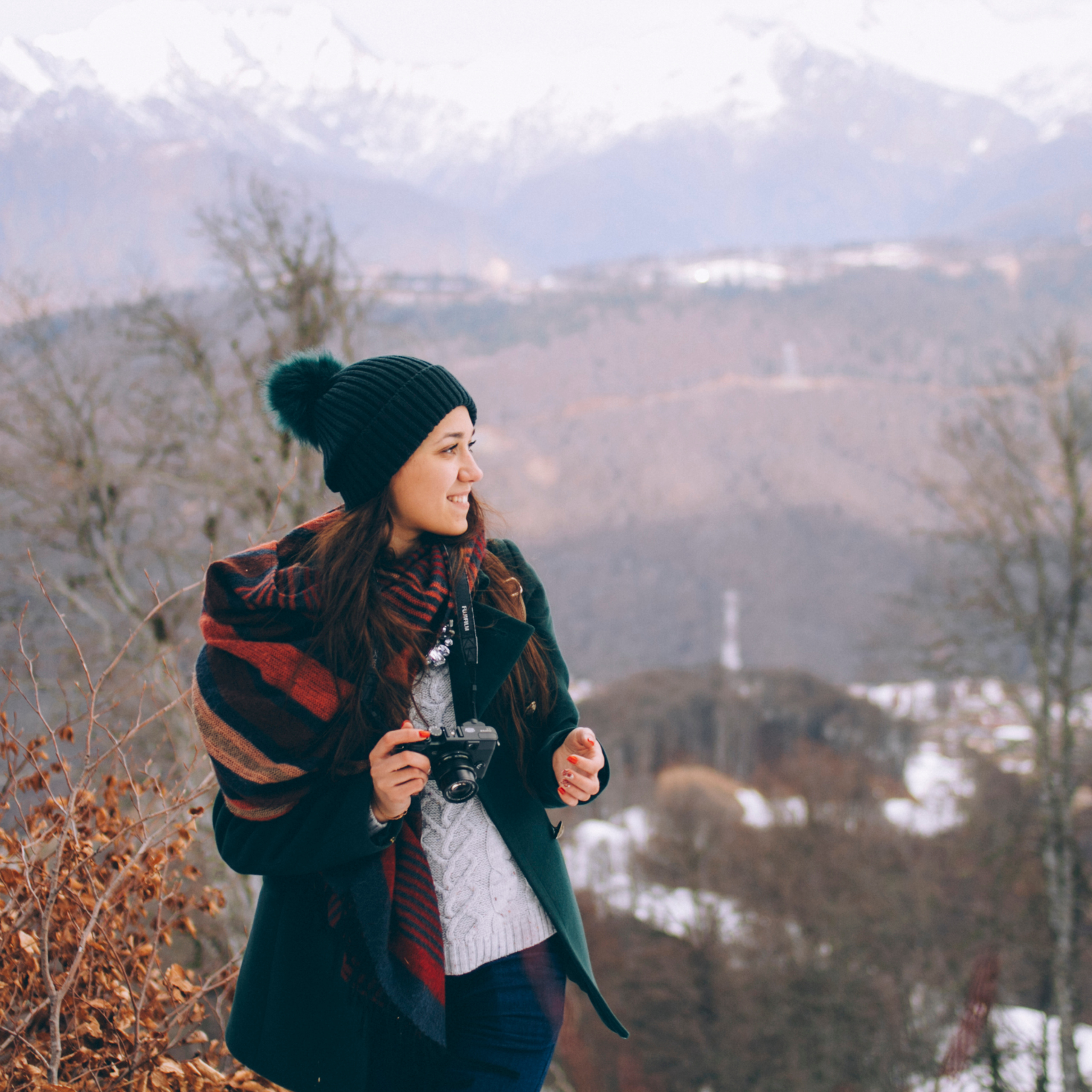 Сочи (декабрь 2017)