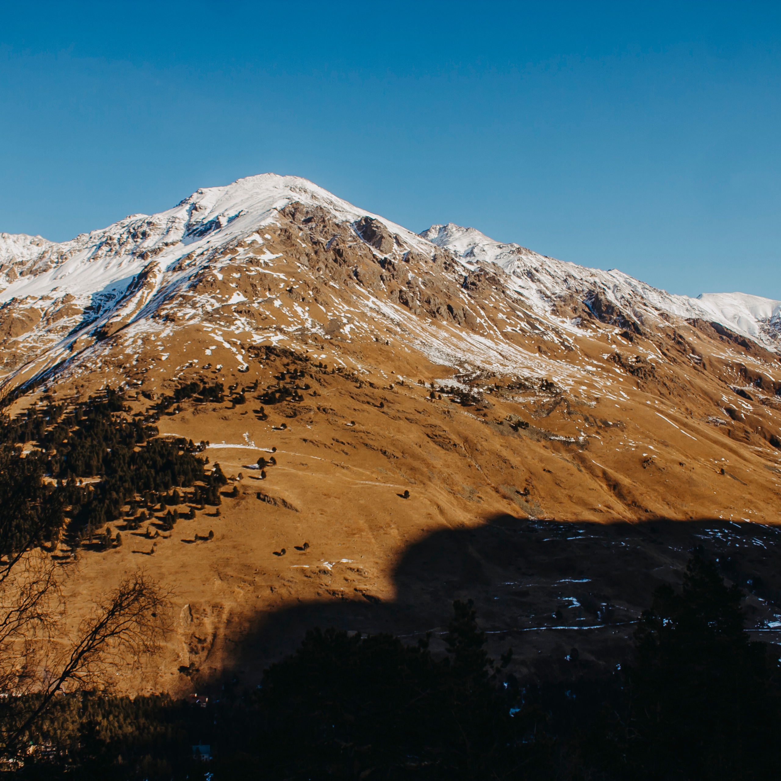 Мин воды (Новый год 2020)