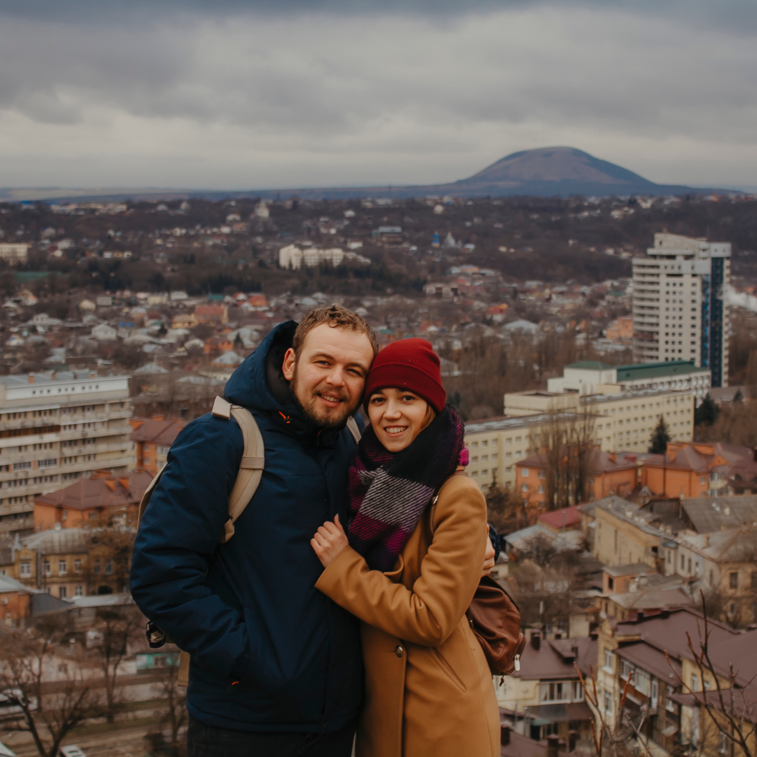 Мин воды (Новый год 2020)