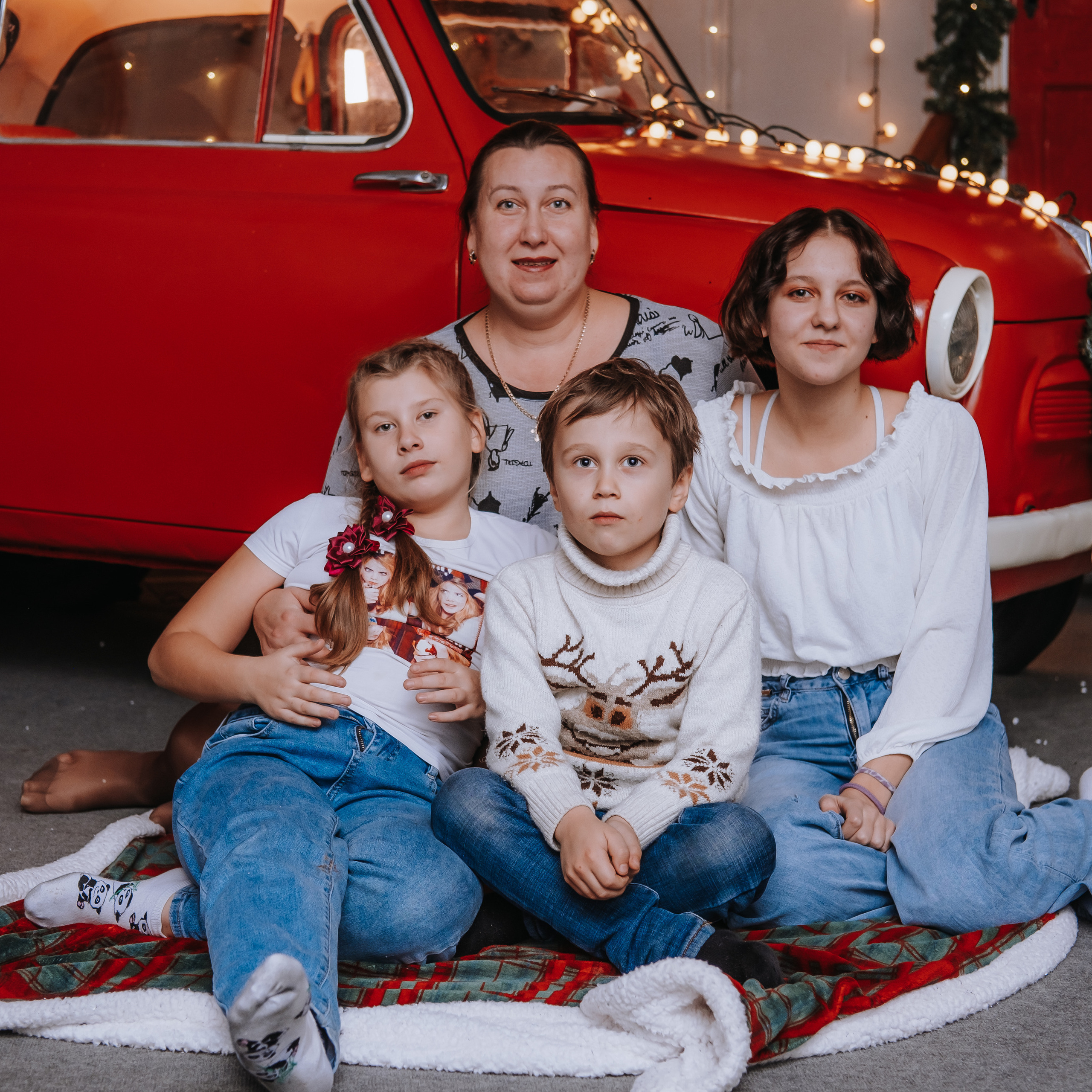 День рождения