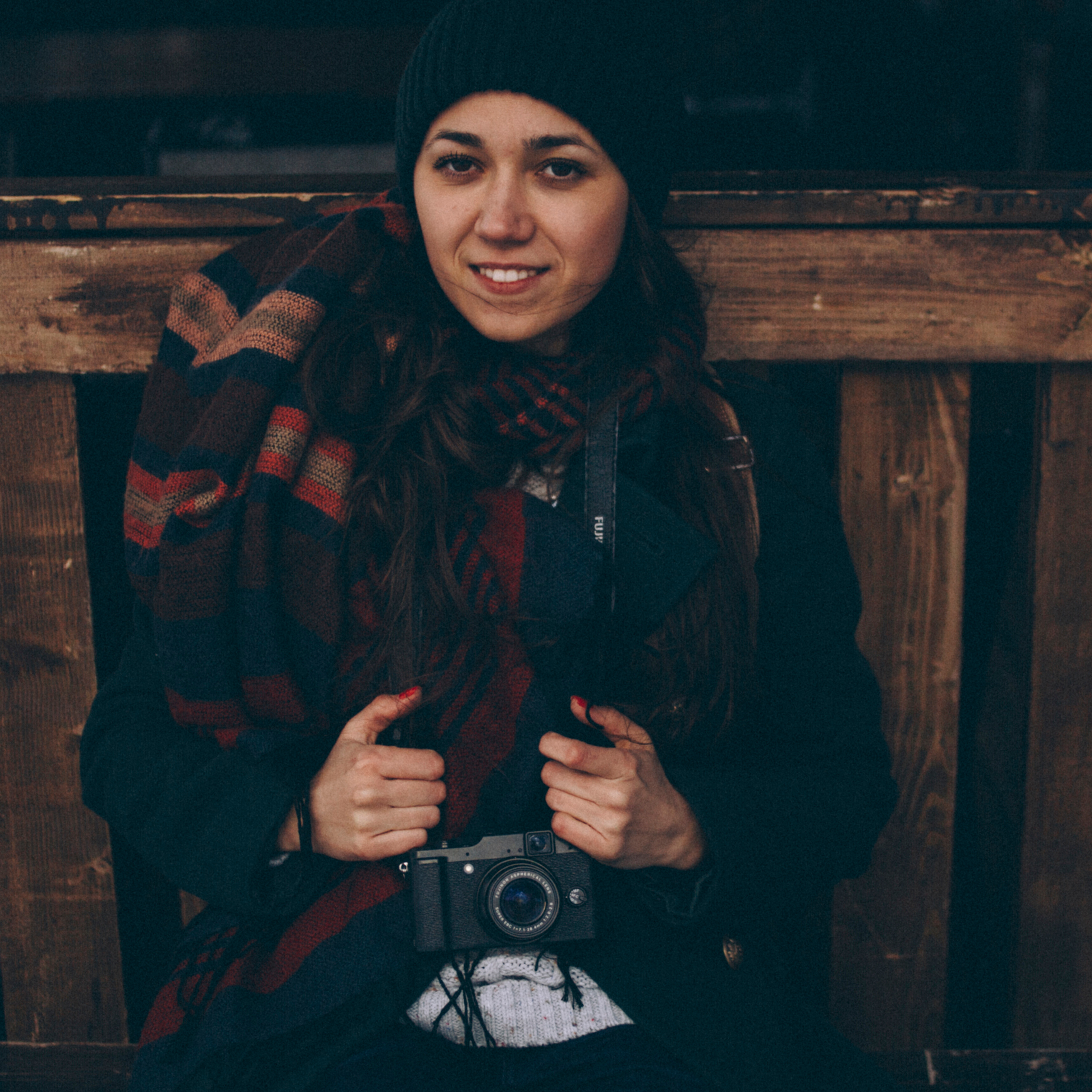 Сочи (декабрь 2017)