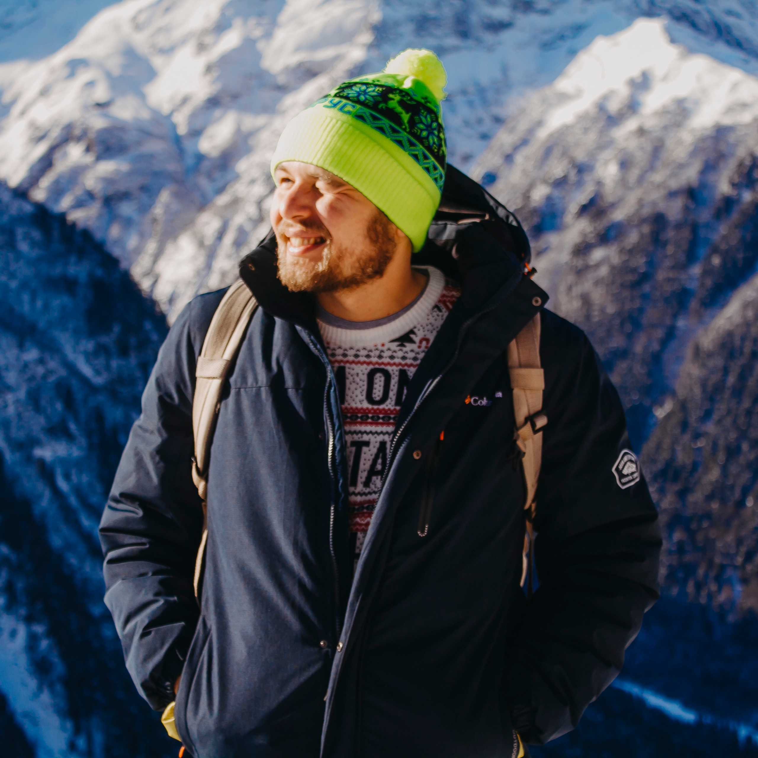 Мин воды (Новый год 2020)